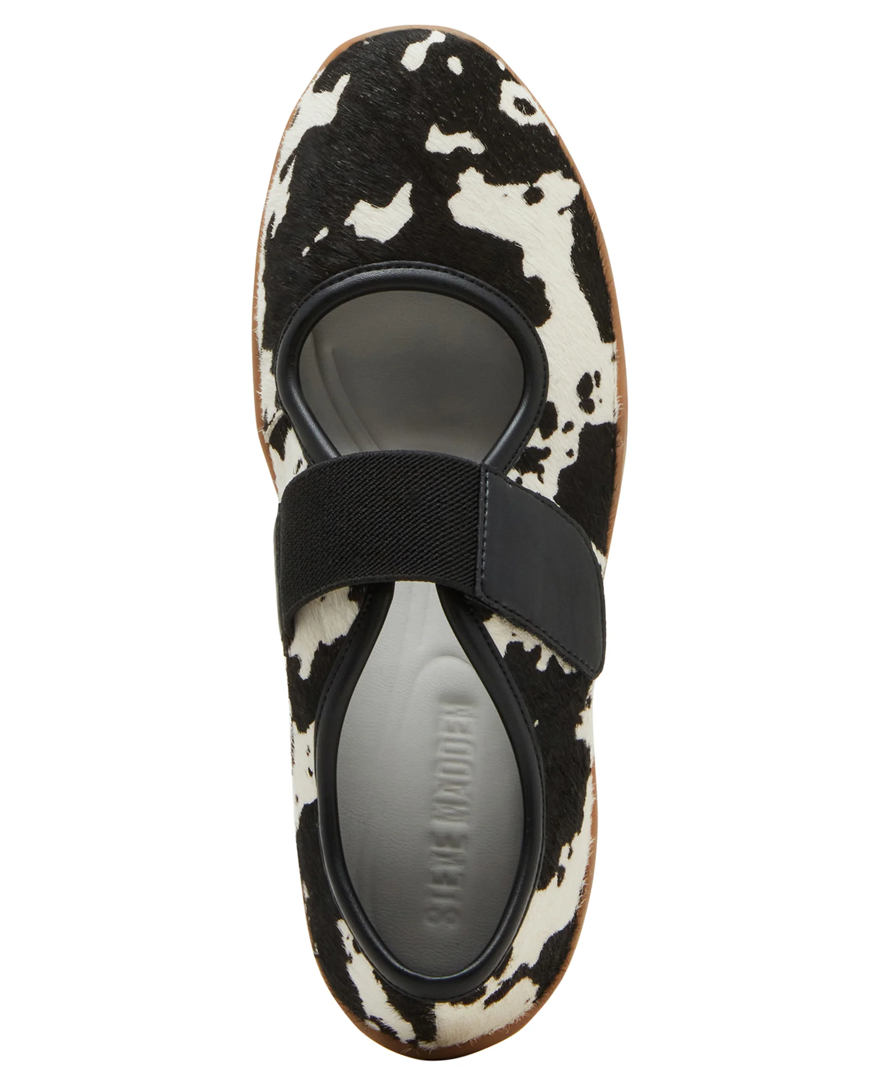 Scooter-C Trainer BLACK/WHTE - Image 6