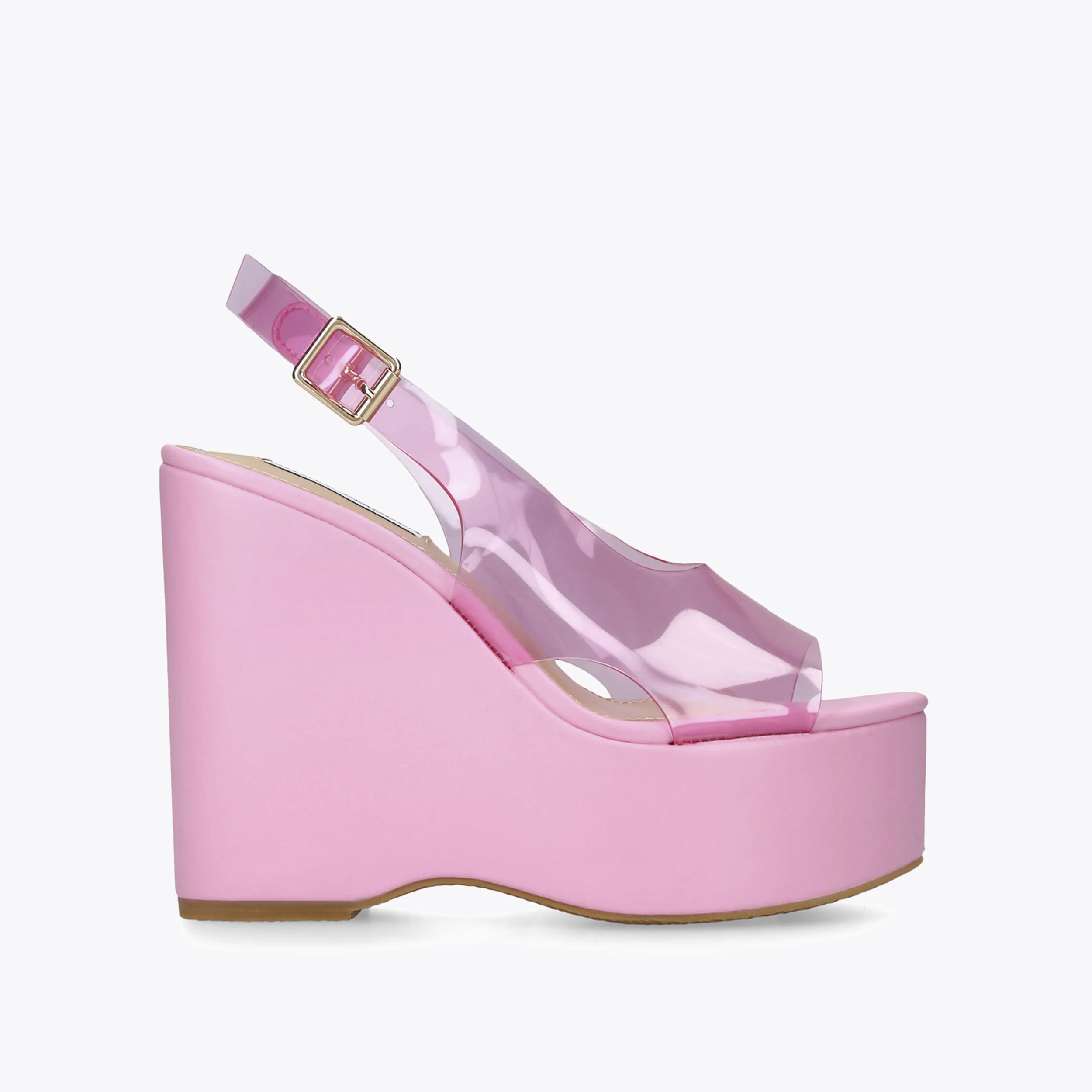 Scorcher Pink