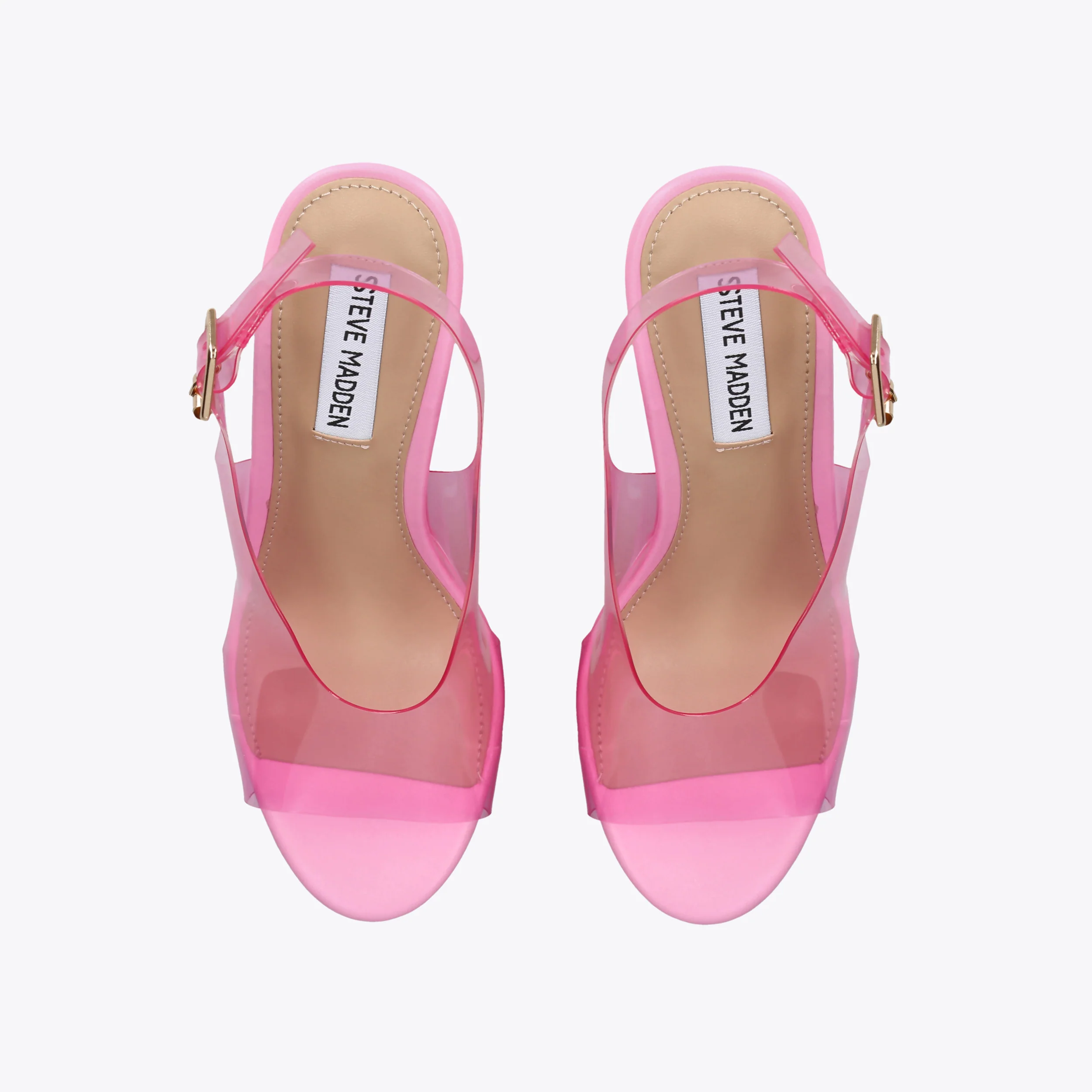Scorcher Pink - Image 2
