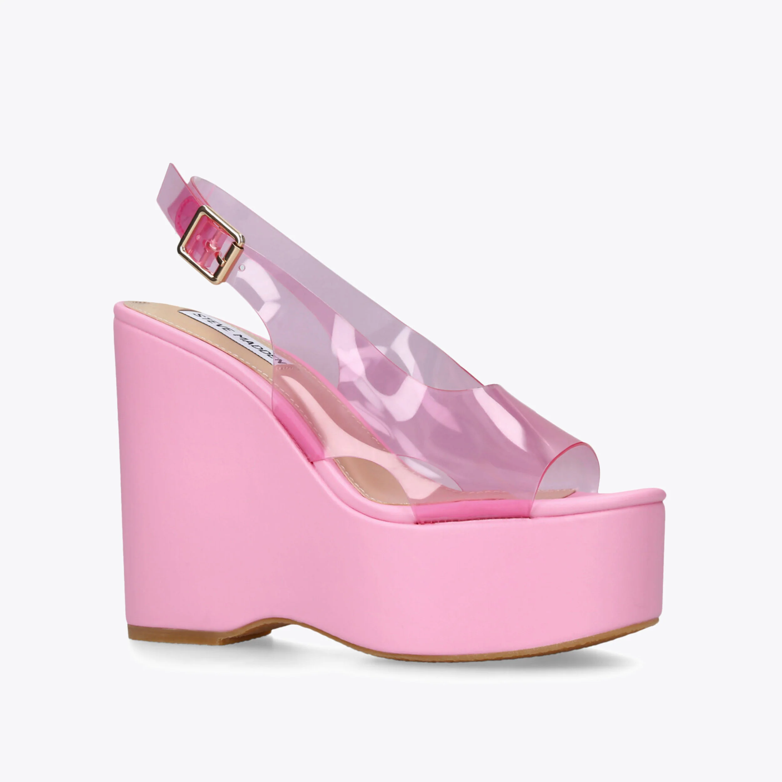 Scorcher Pink - Image 4