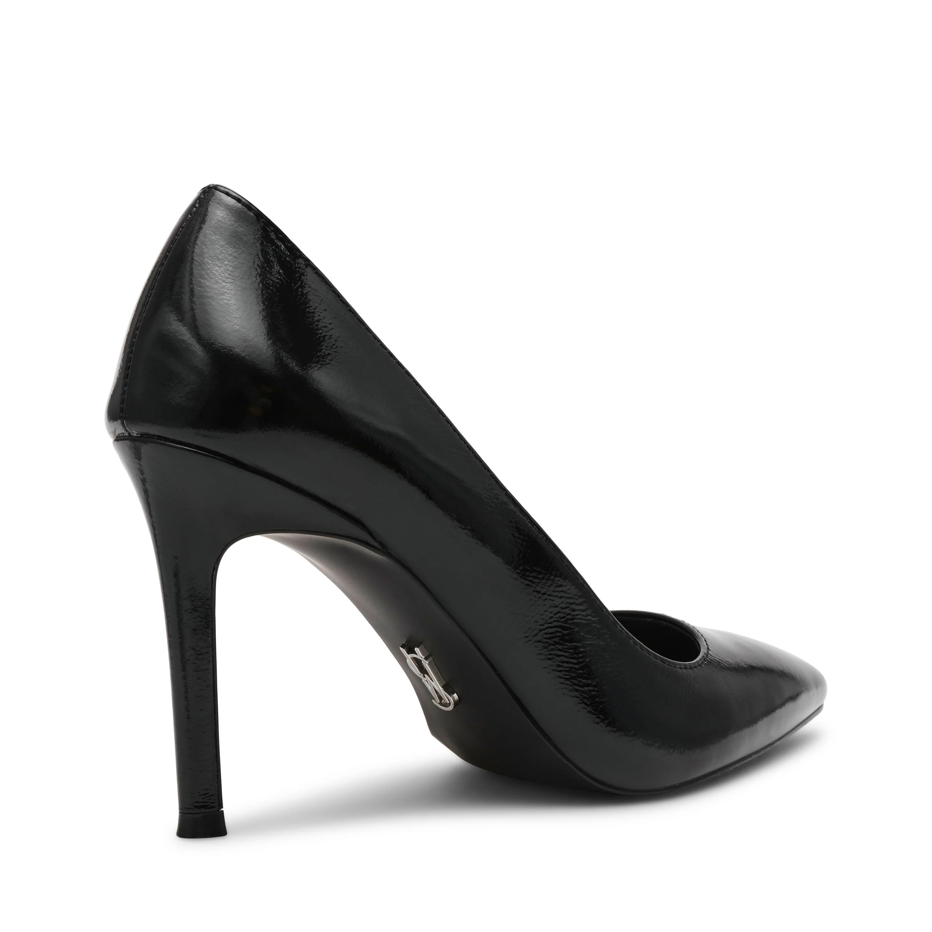 Secured Pump BLACK LEAT - Image 3