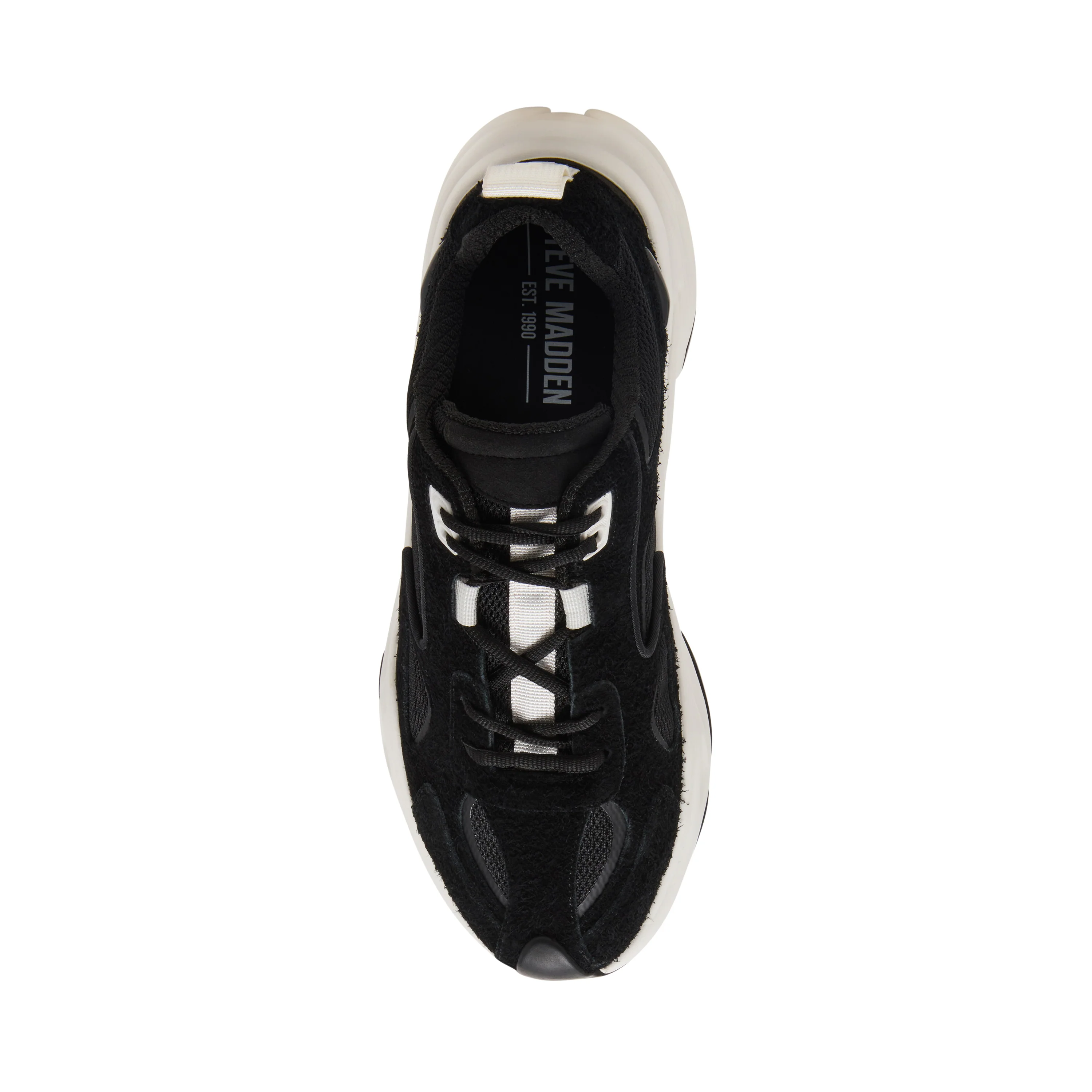 Serpent Trainer BLACK - Image 6