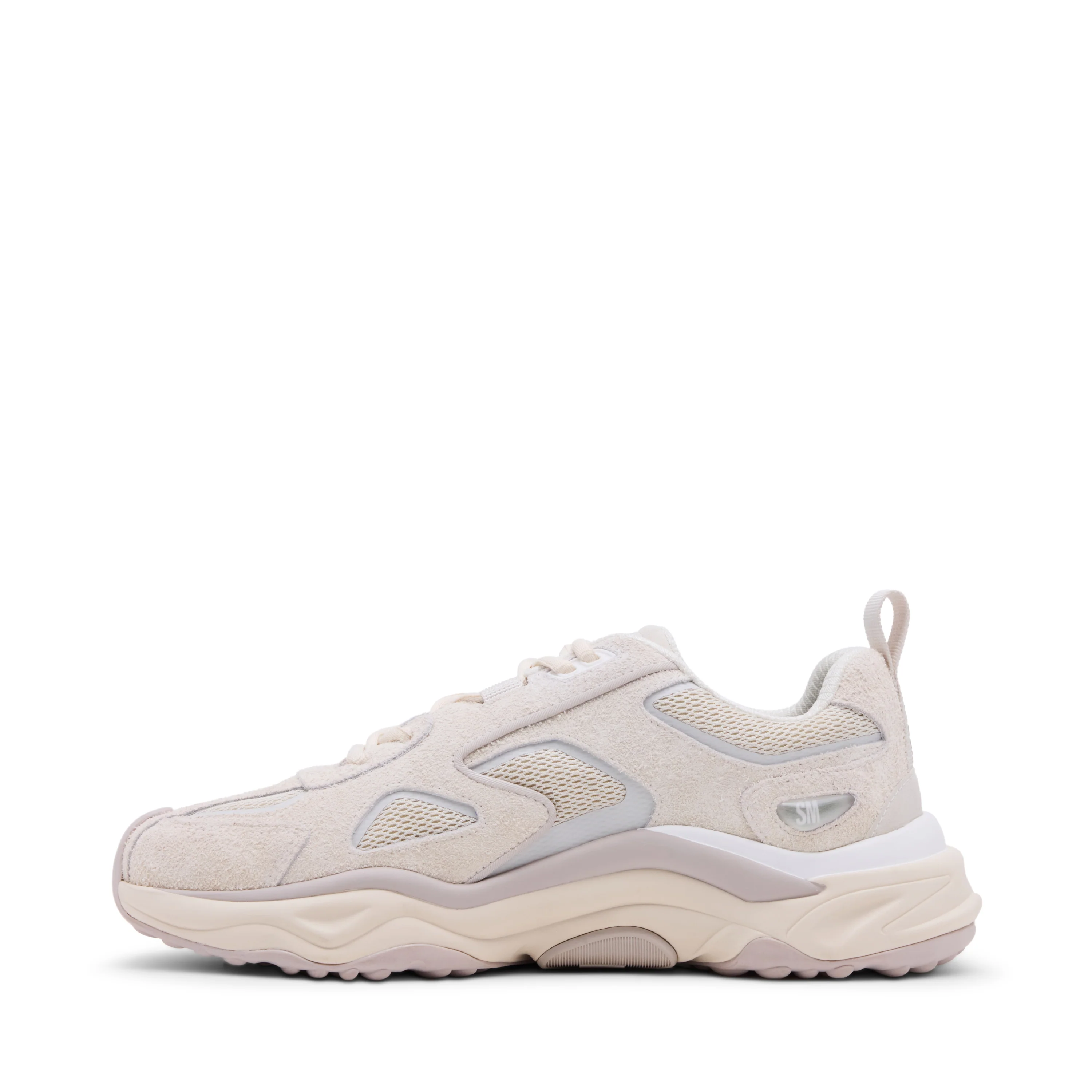 Serpent Trainer OFF-WHITE - Image 6