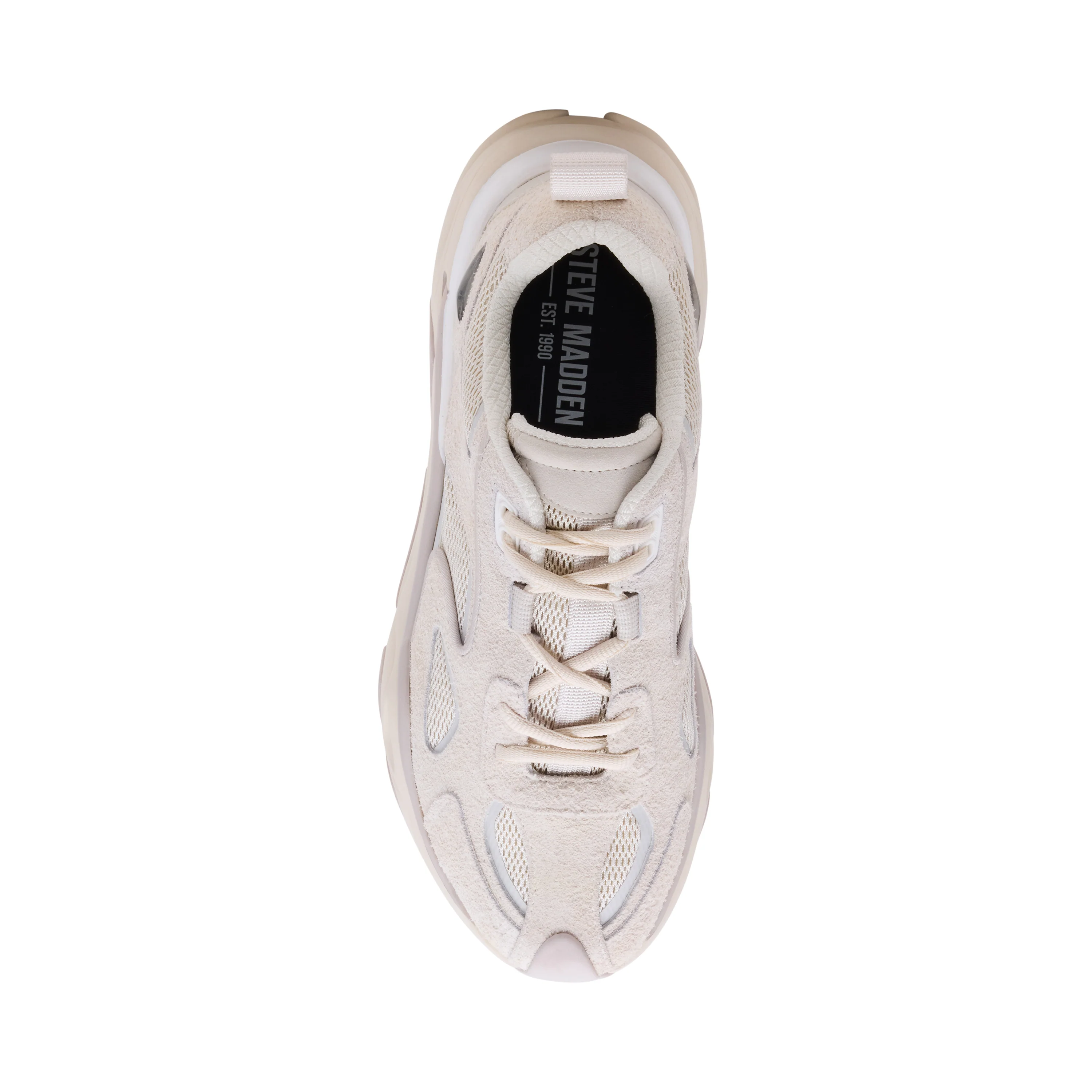 Serpent Trainer OFF-WHITE - Image 7