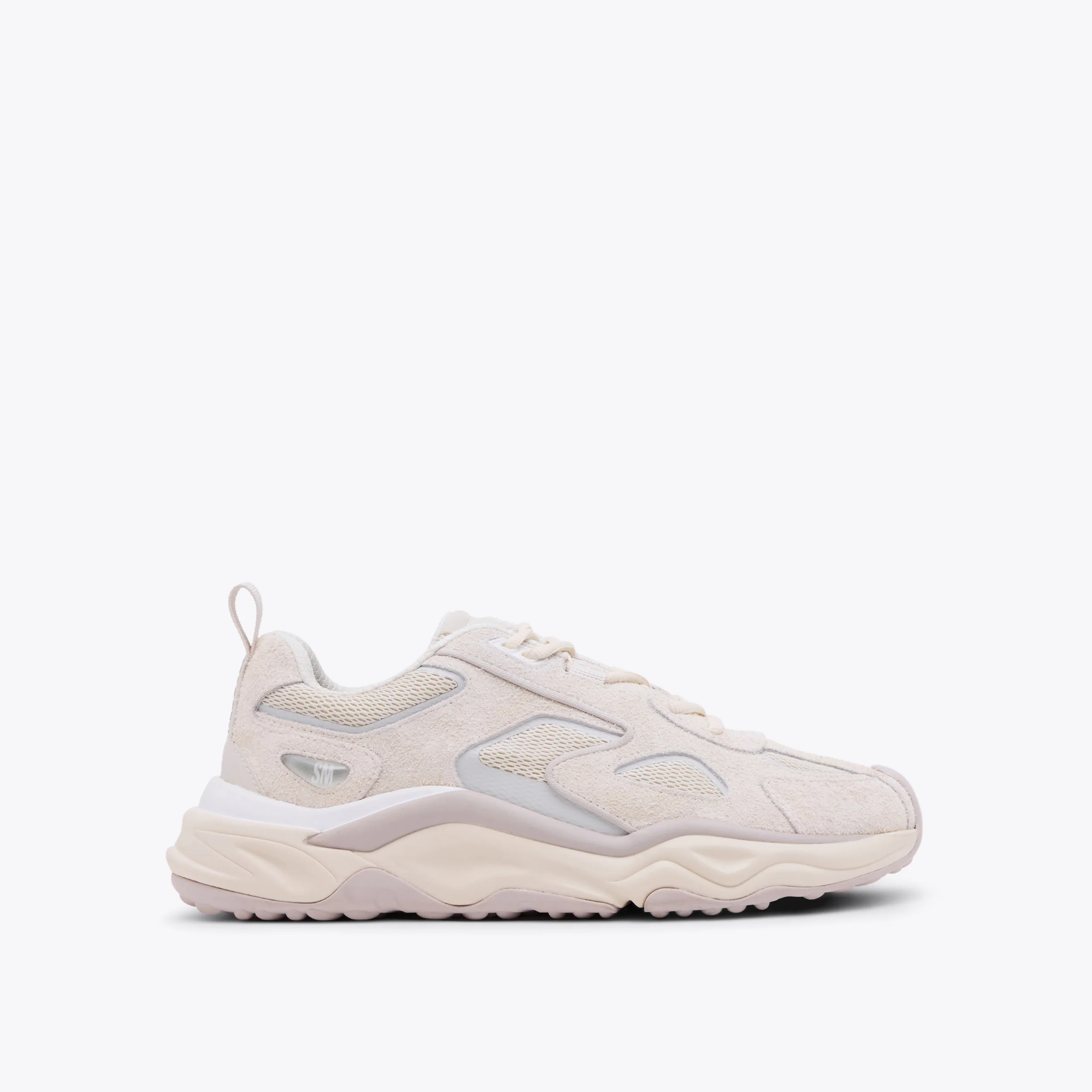 Serpent White