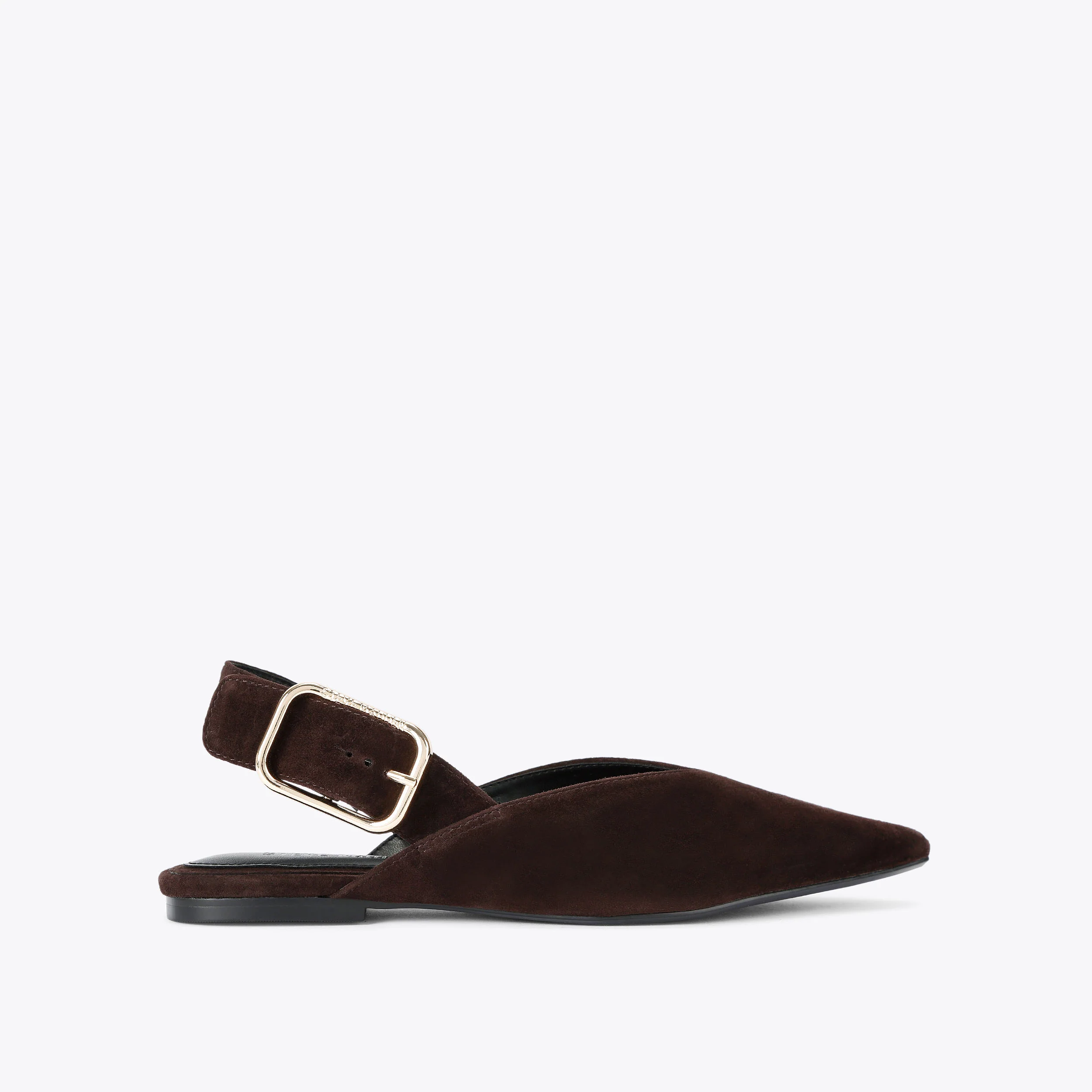 Shay Dark Brown