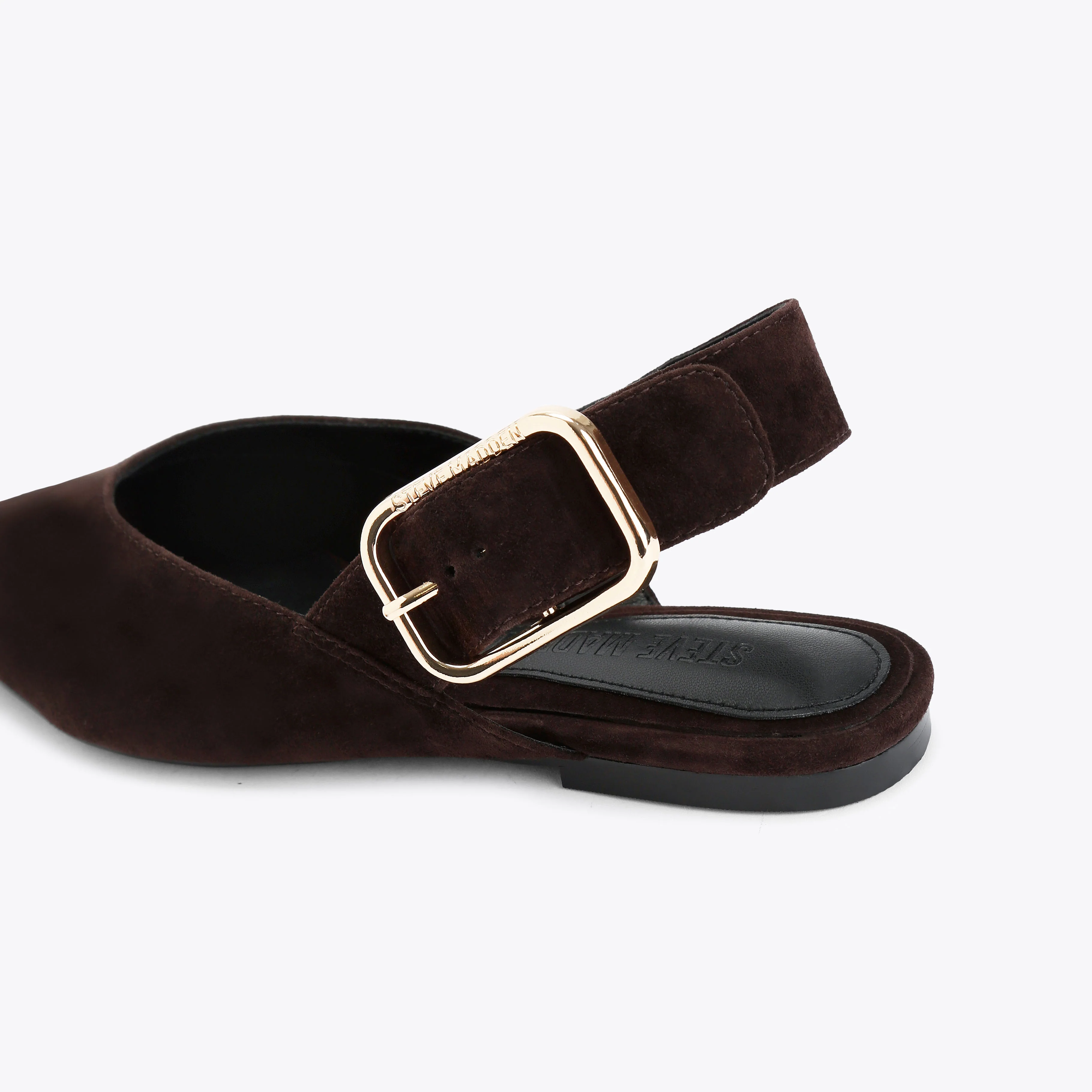 Shay Dark Brown - Image 3