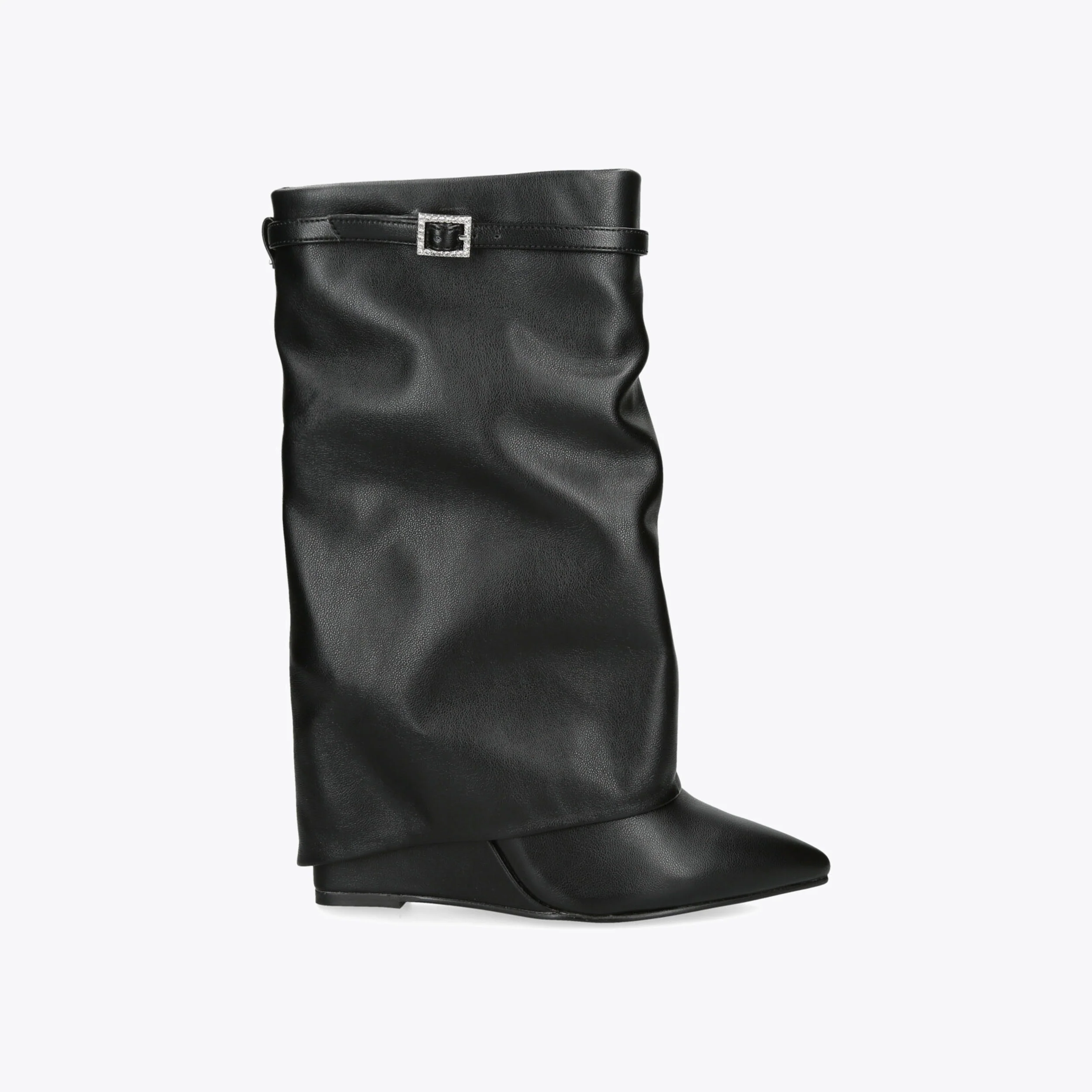 Shocker Black