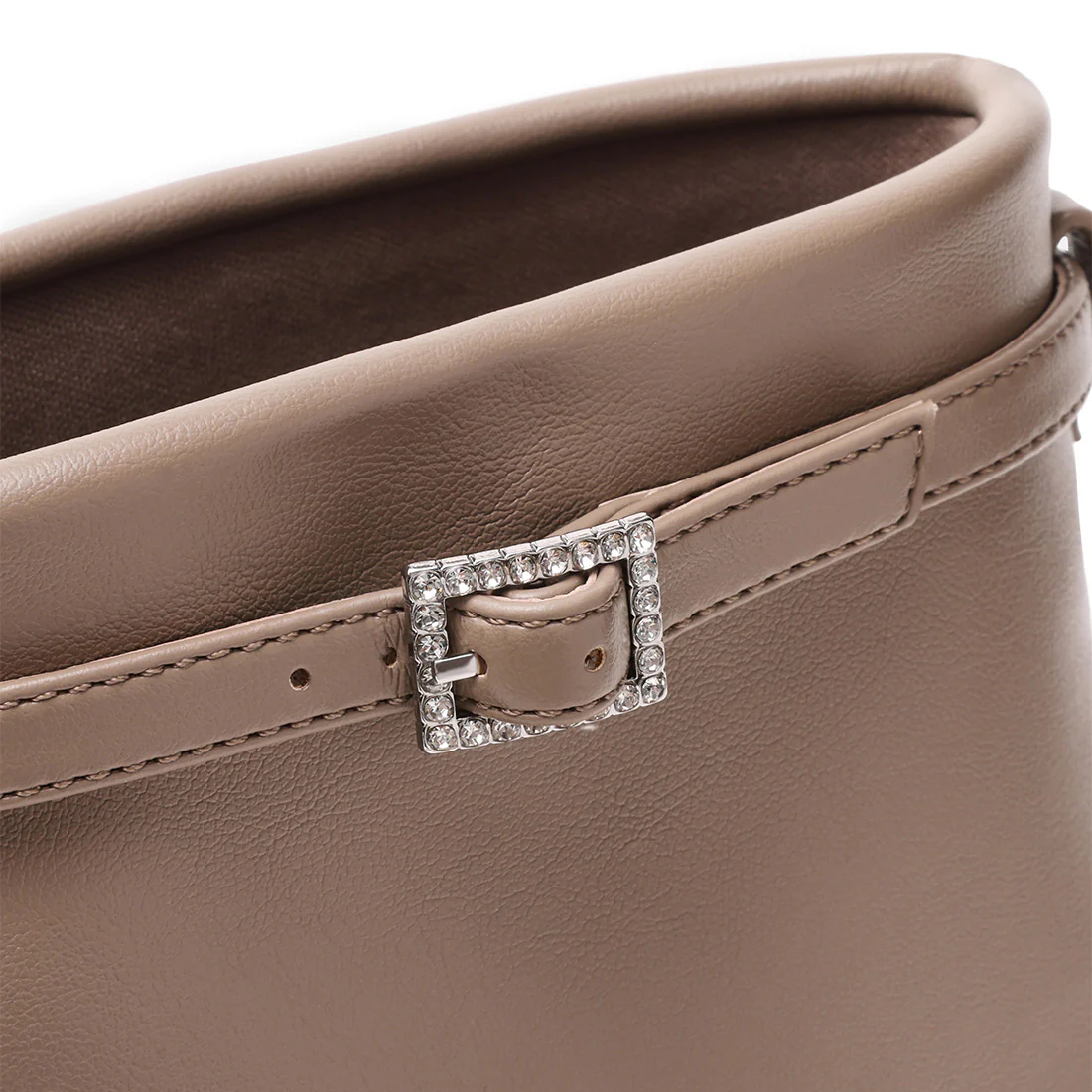Shocker Boot TAUPE - Image 3
