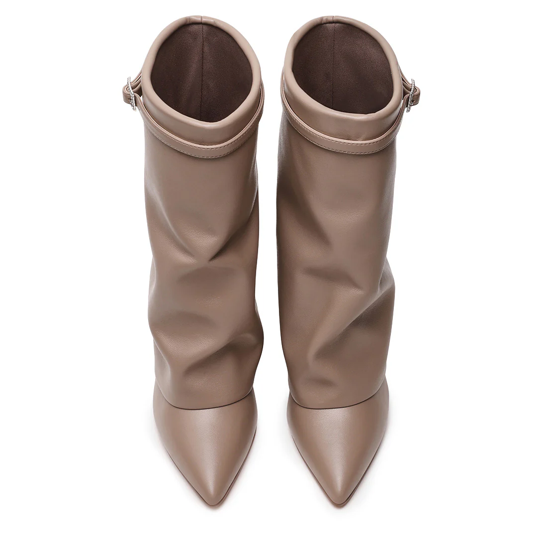 Shocker Boot TAUPE - Image 4