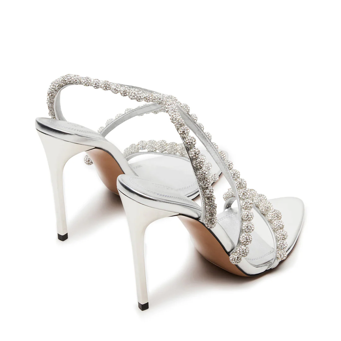 Signature Sandal SILVER MULTI - Image 3