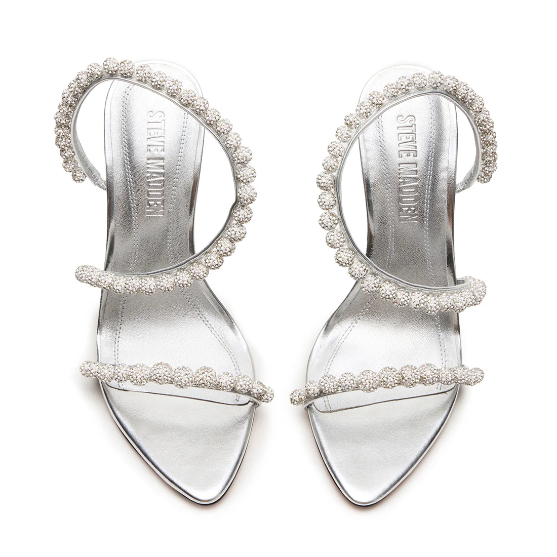 Signature Sandal SILVER MULTI - Image 4