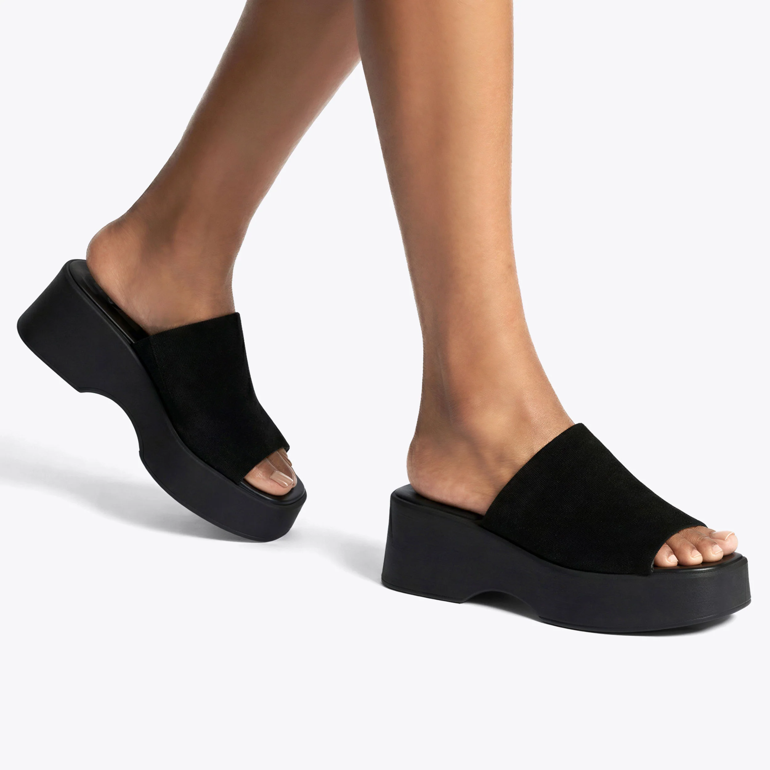 Slinky Black - Image 5
