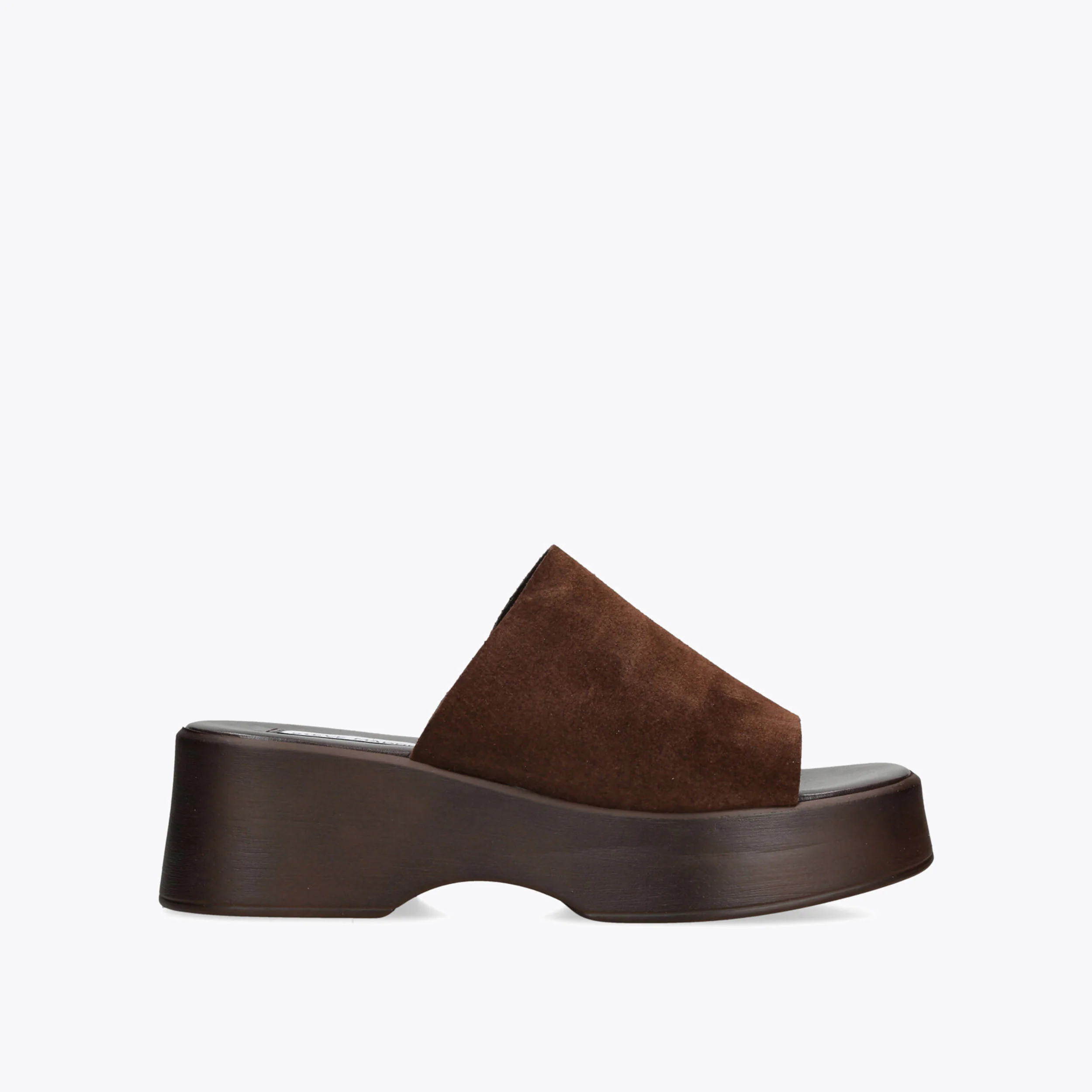 Slinky Brown