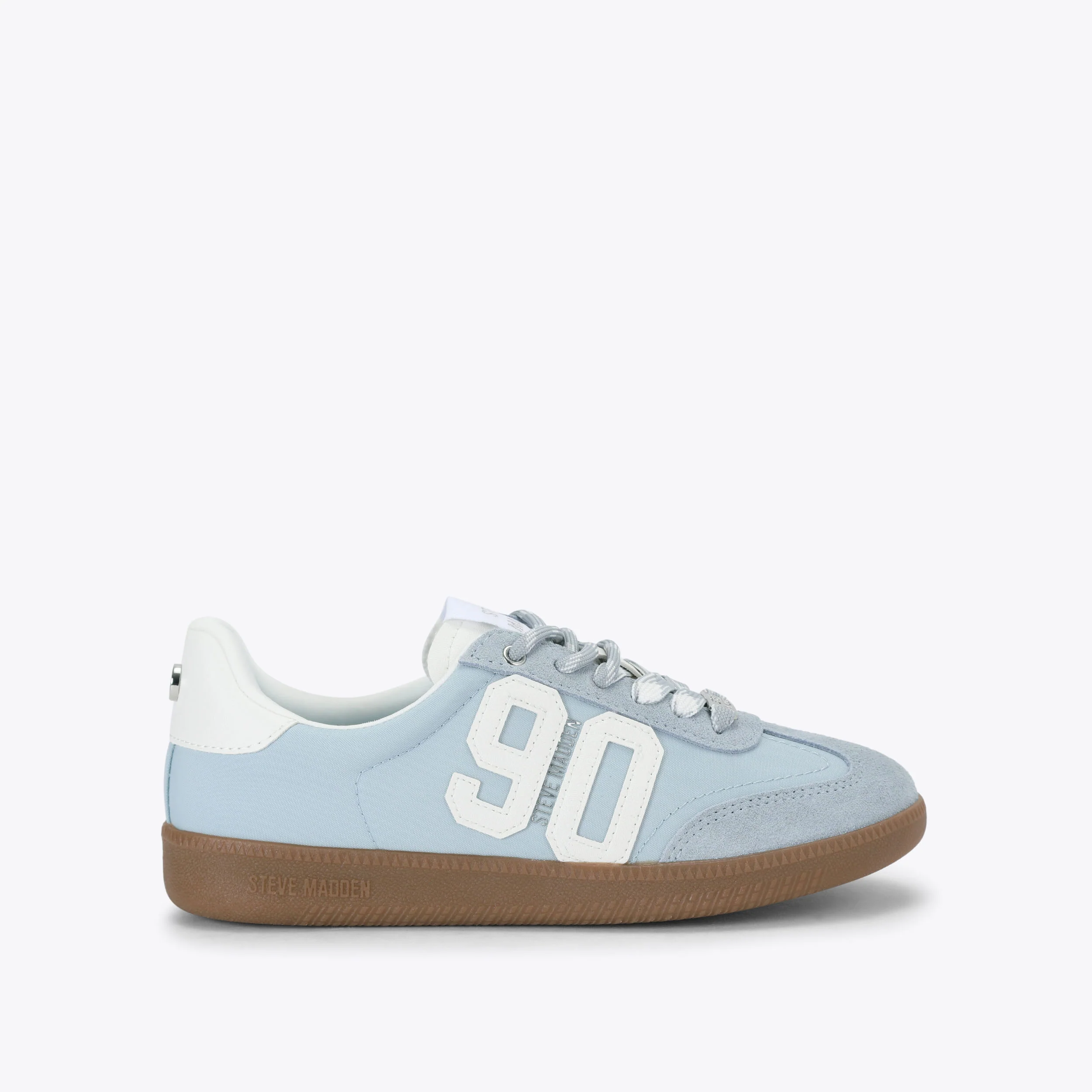 SM90 Blue Suede