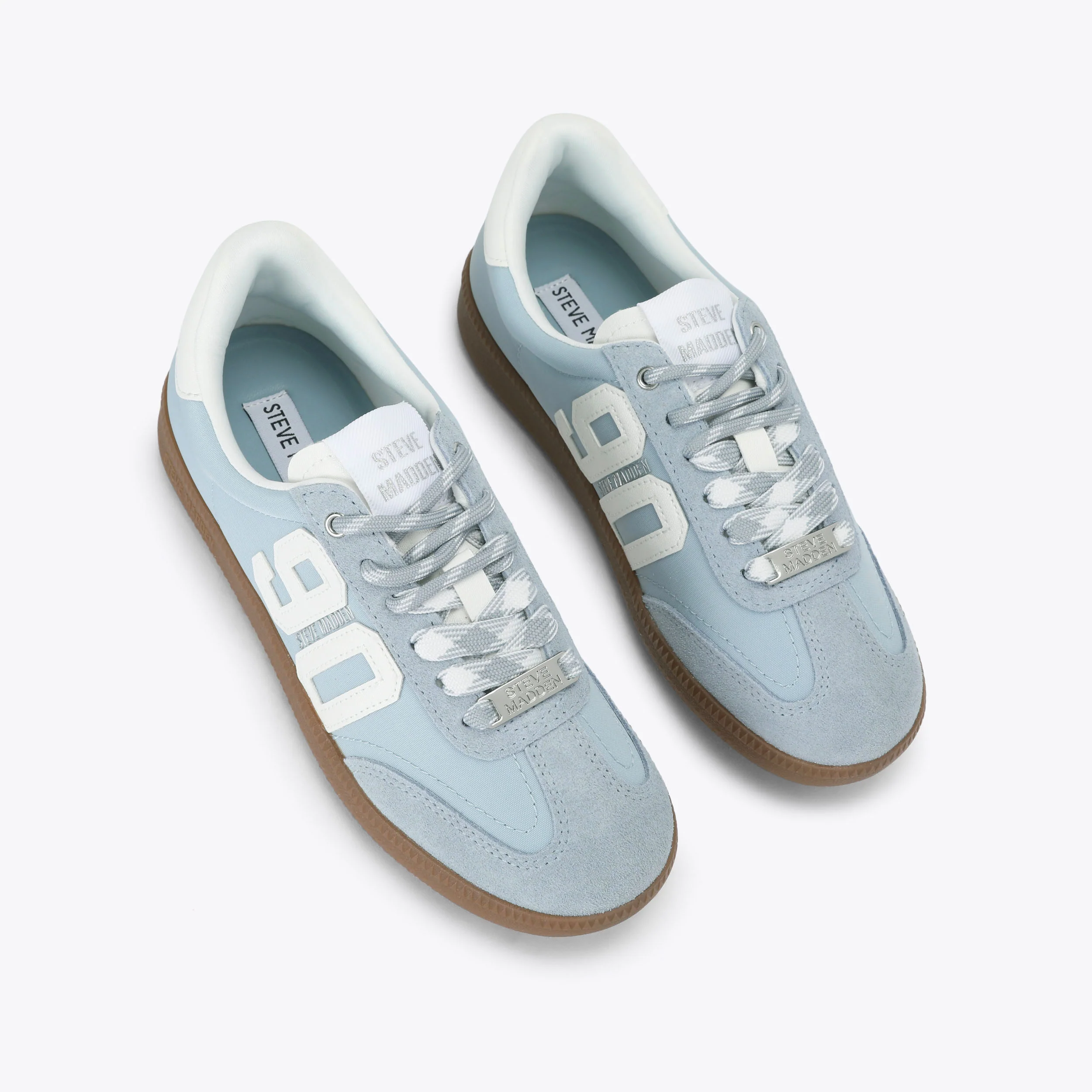 SM90 Blue Suede - Image 2