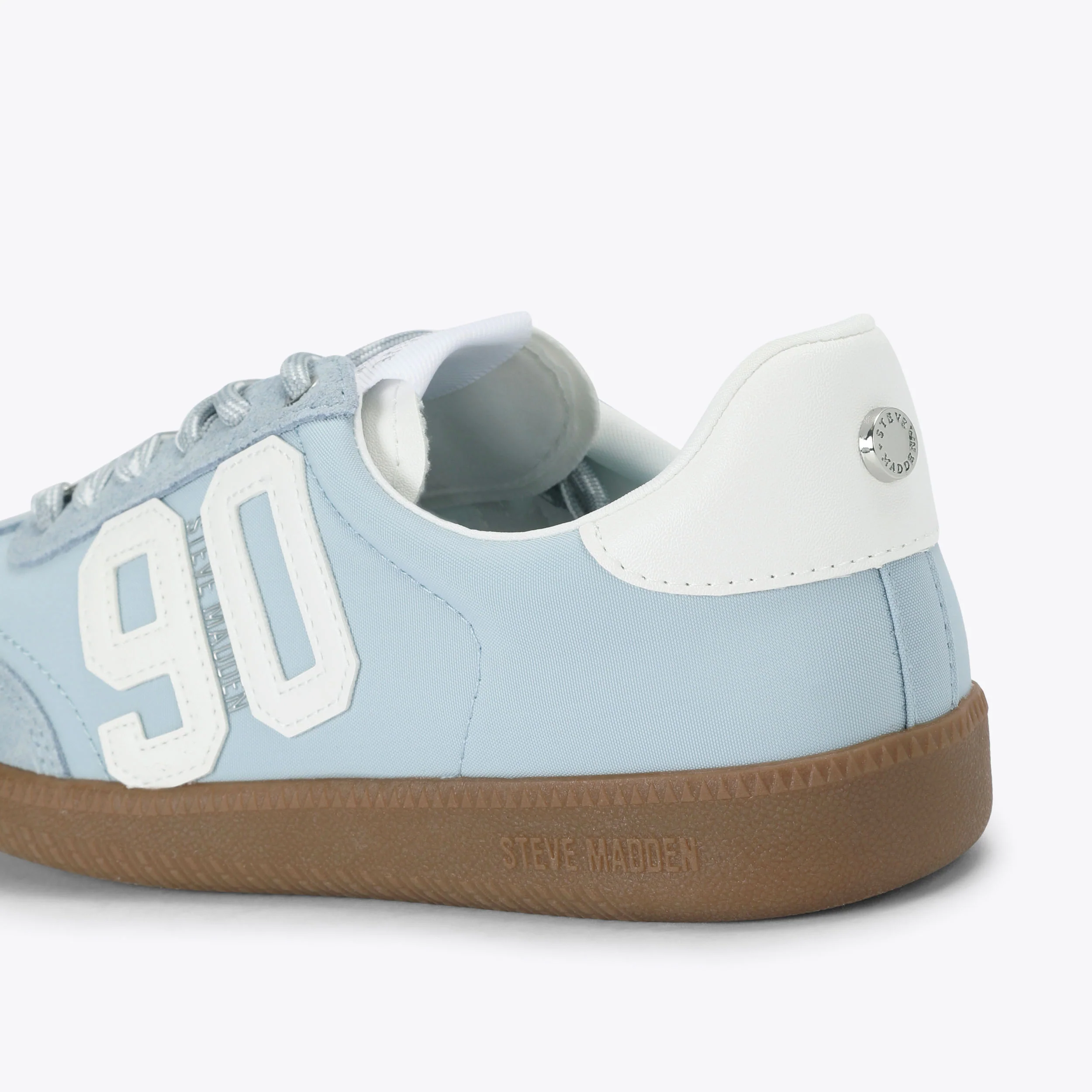SM90 Blue Suede - Image 3