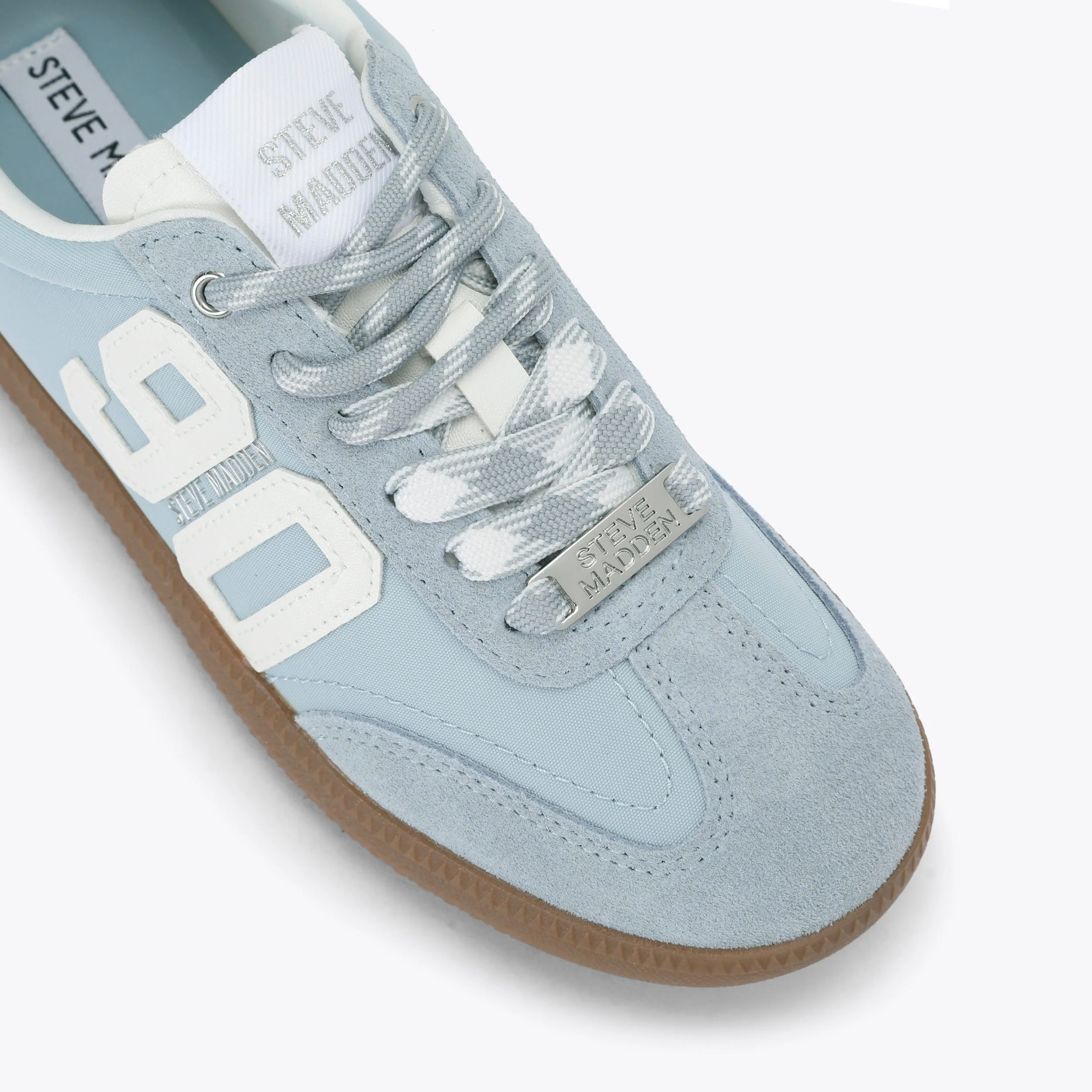 SM90 Blue Suede - Image 4