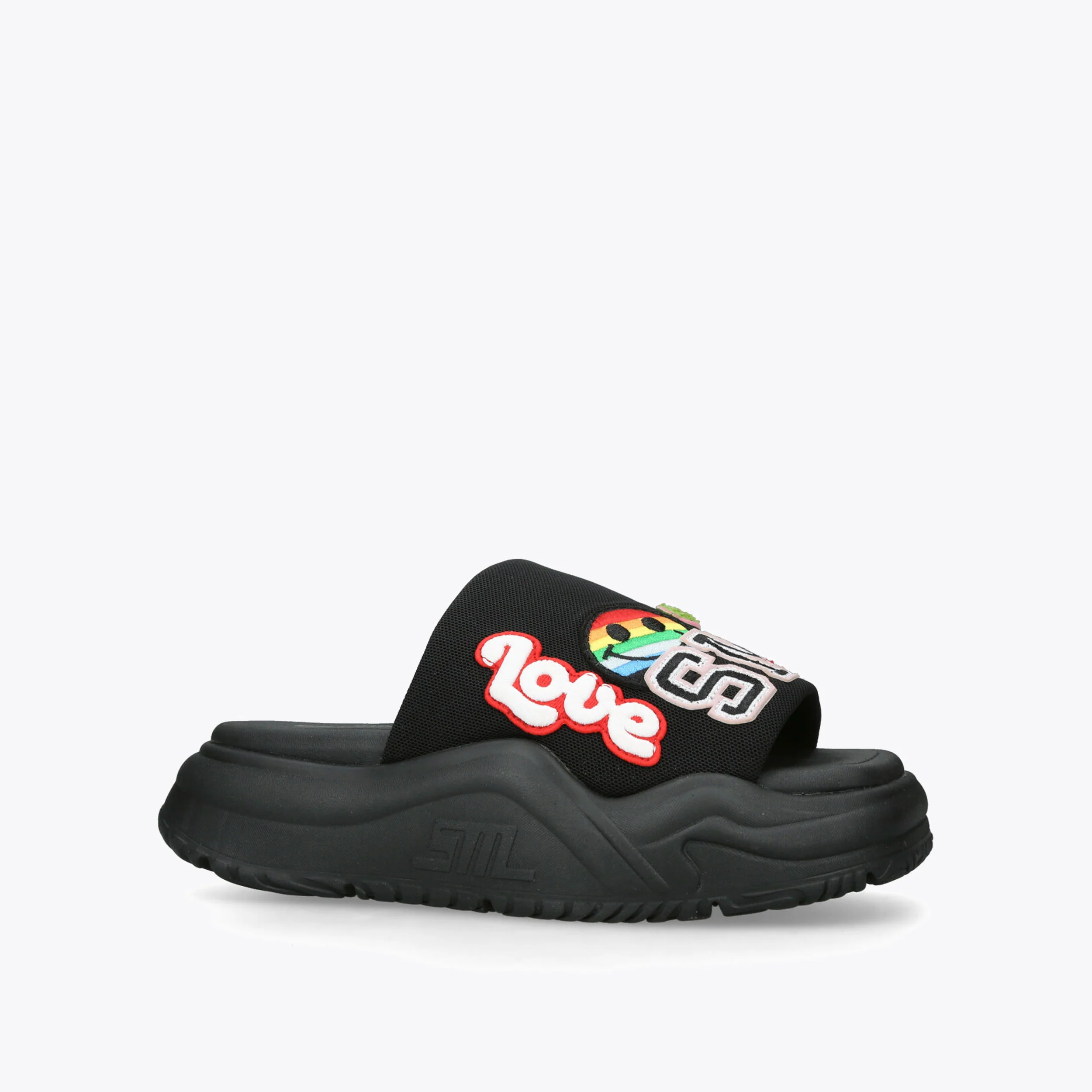 Spanky Black - Image 4