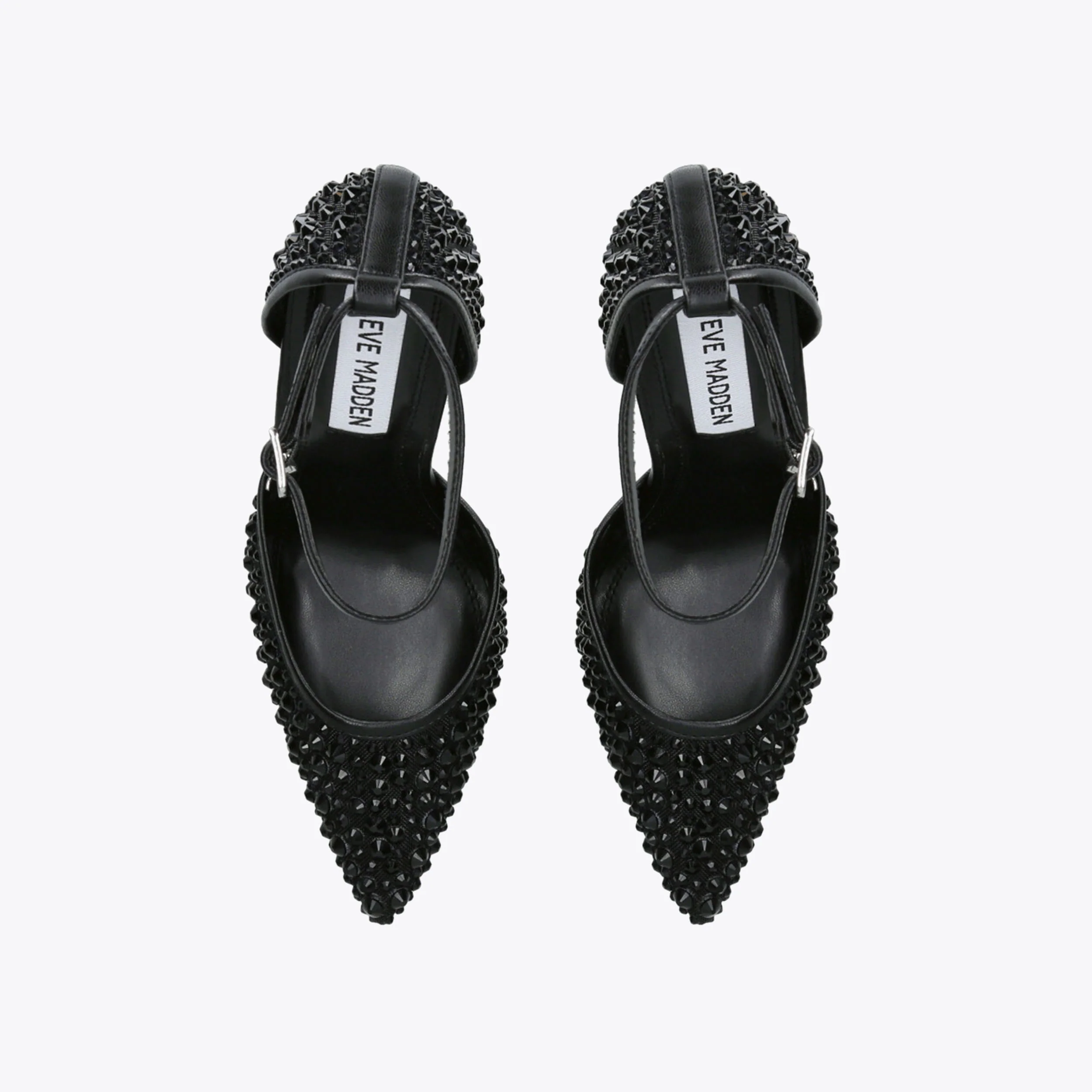 Sparx Black Embellished - Image 2
