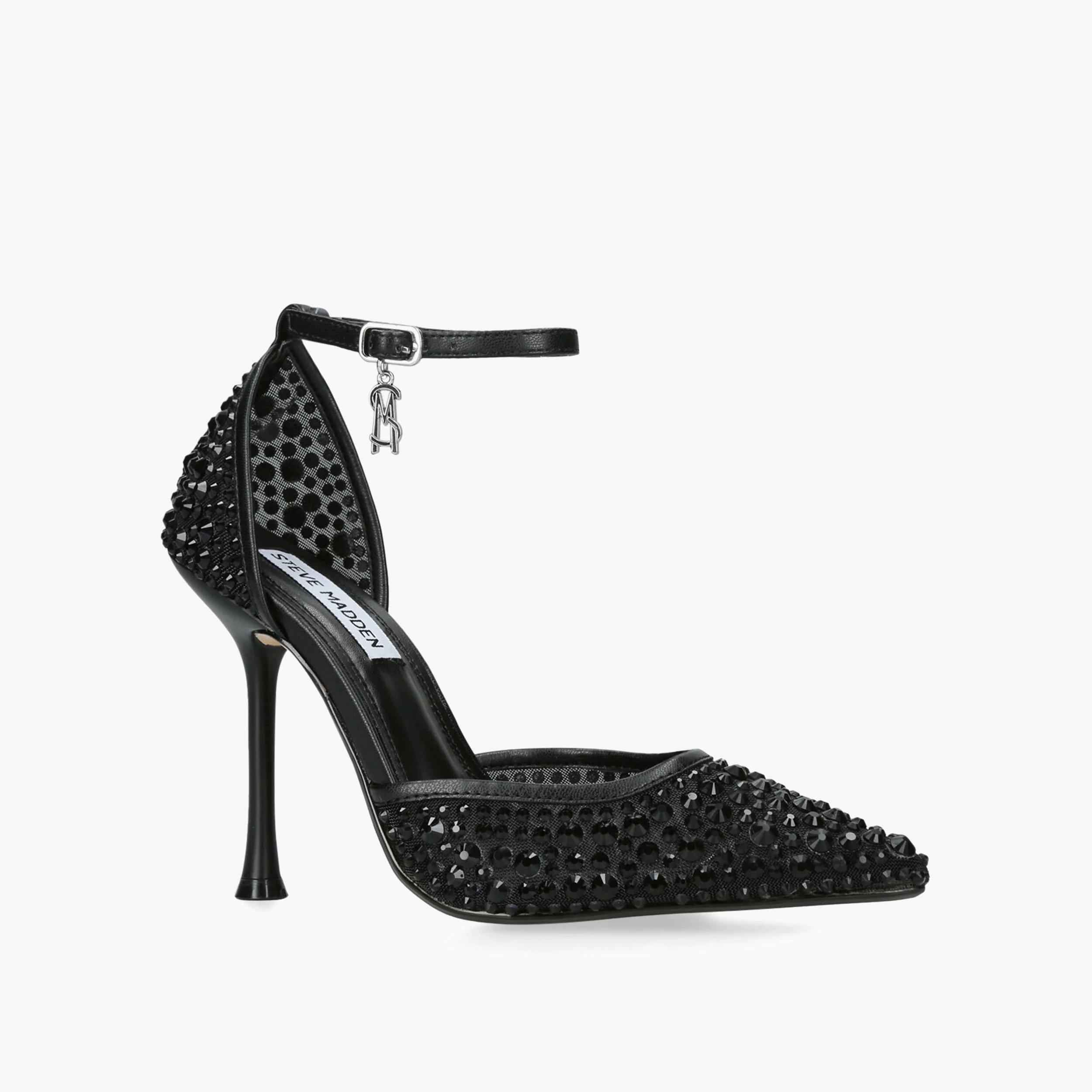 Sparx Black Embellished - Image 4