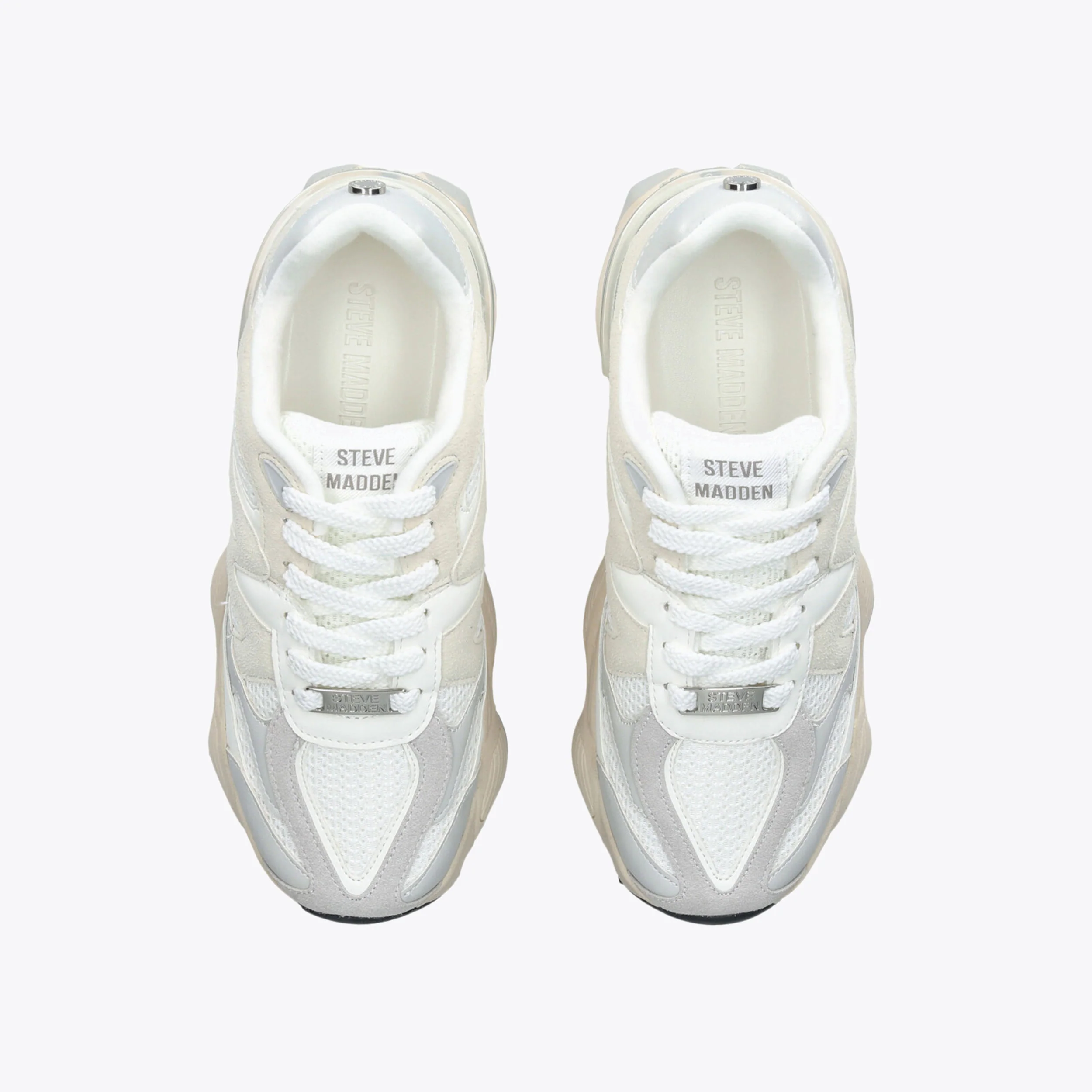 Speeder White - Image 2
