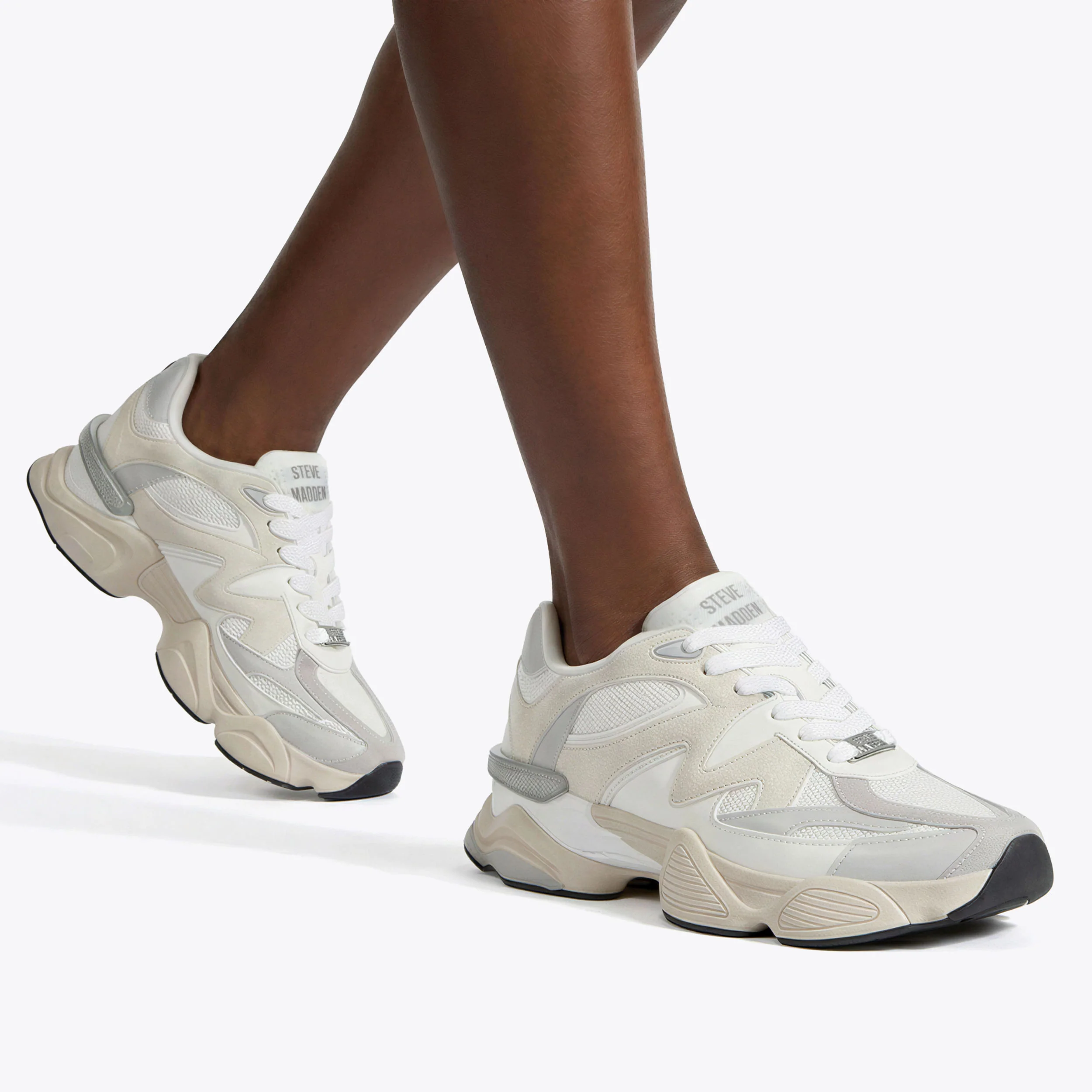 Speeder White - Image 5