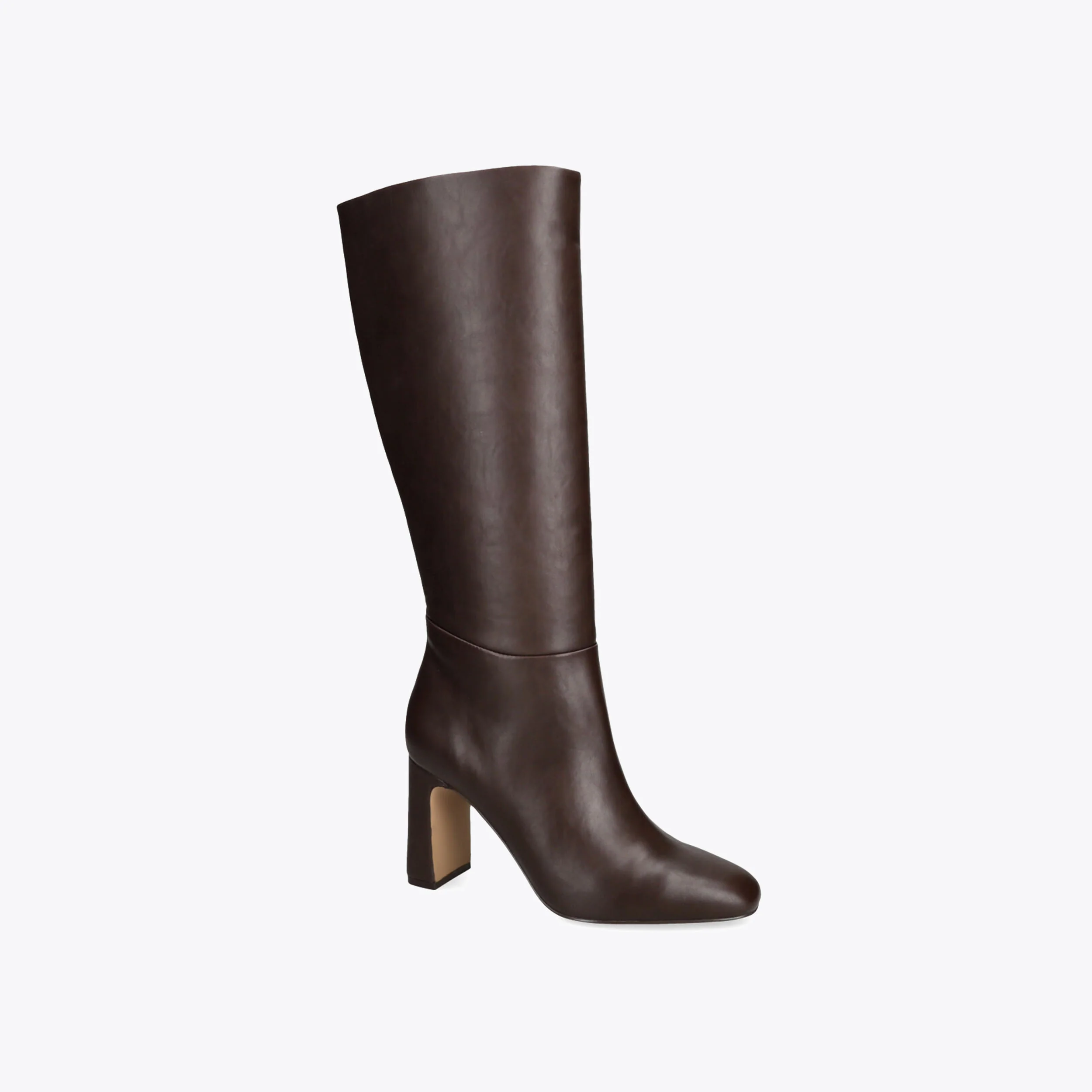 Speedway Dark Brown Leather - Image 2