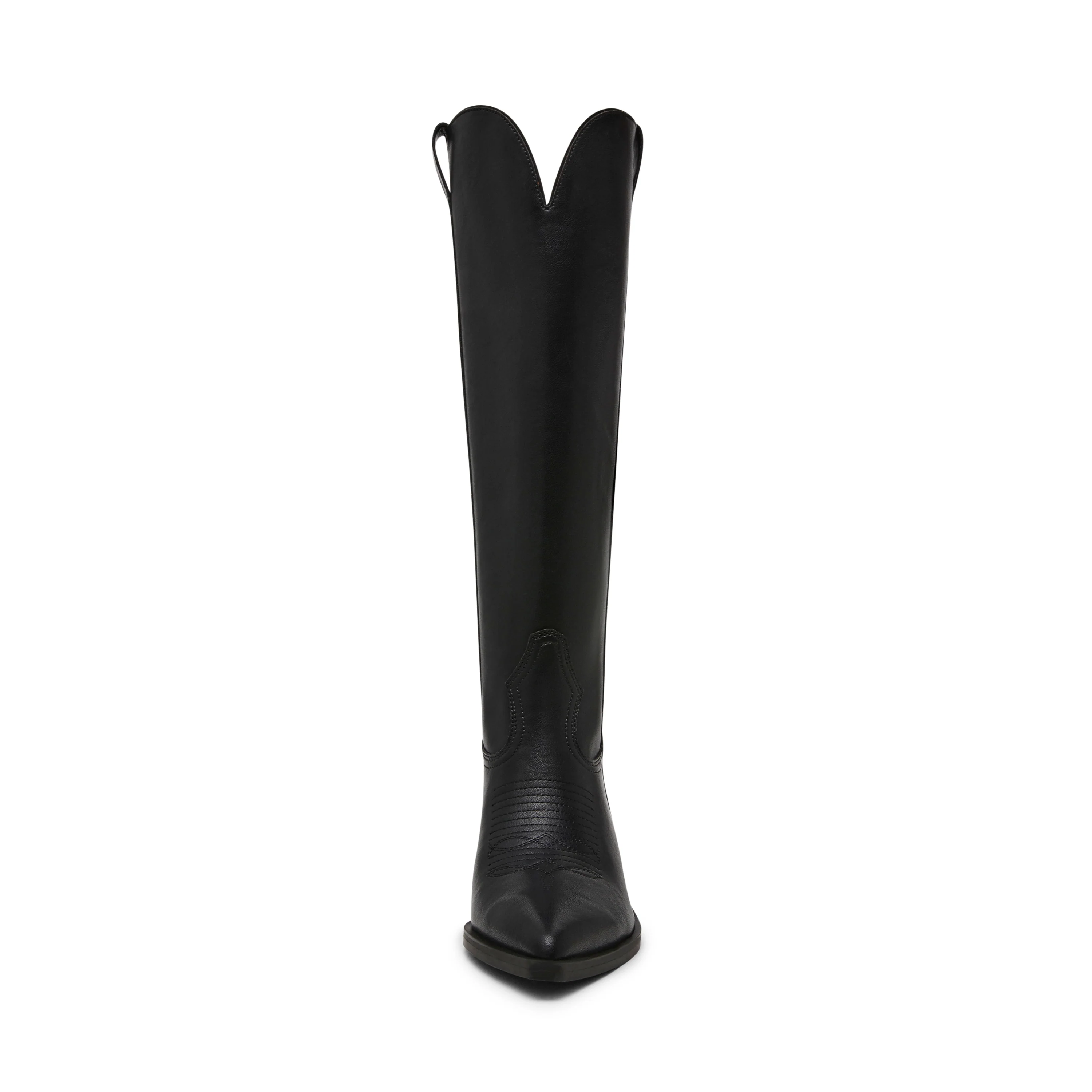 Spiral Boot BLK ACTION LEA - Image 3