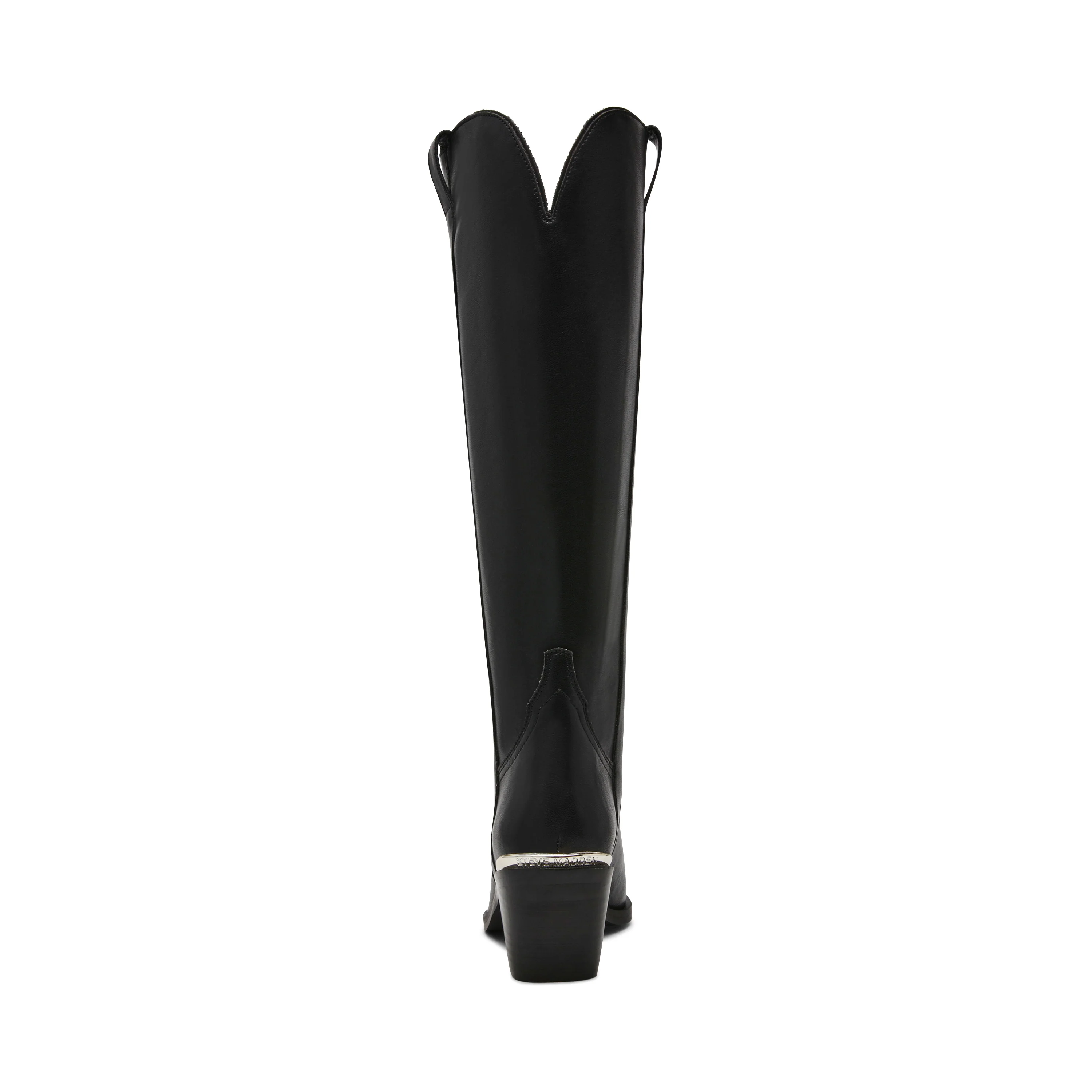 Spiral Boot BLK ACTION LEA - Image 4