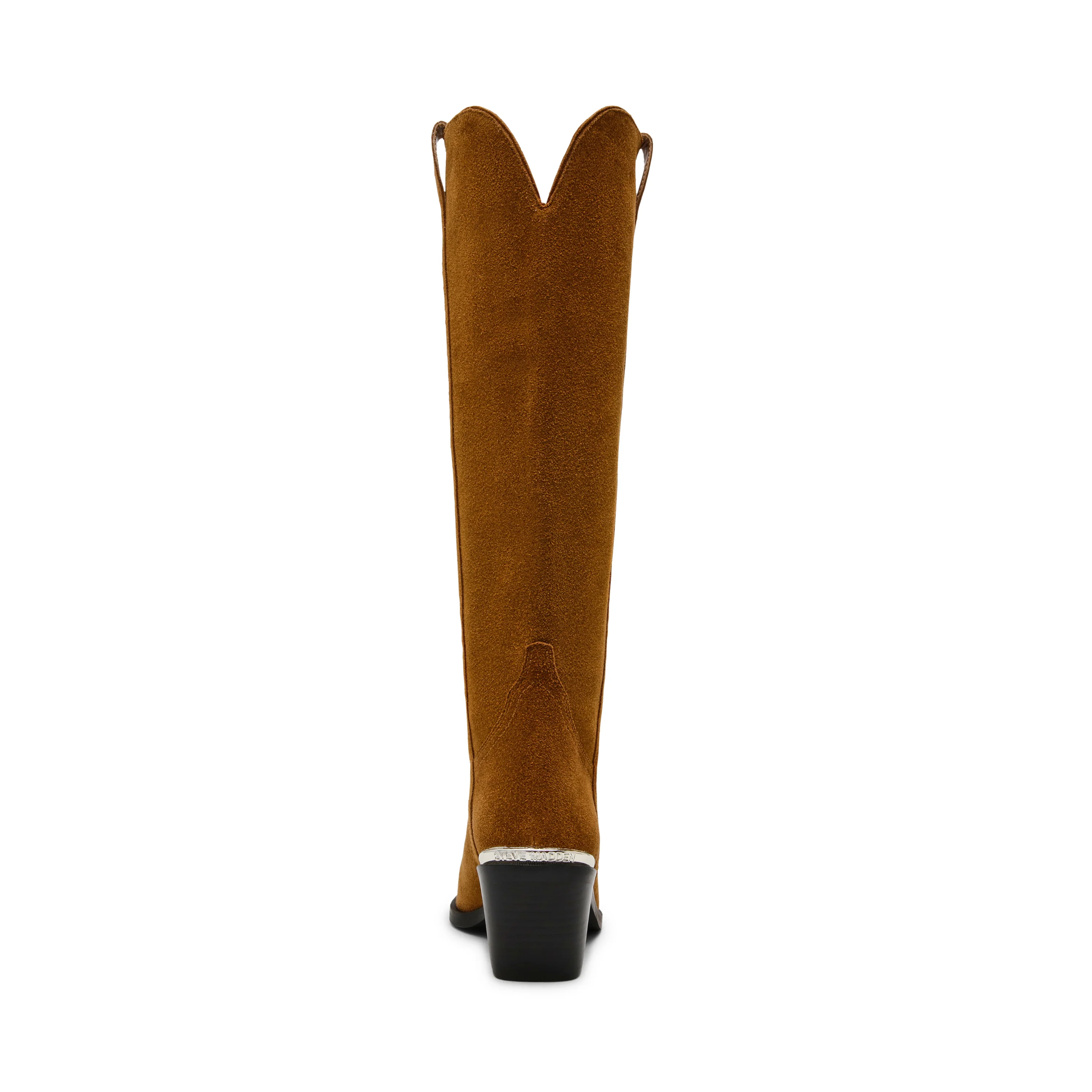 Spiral Boot TAN SUEDE - Image 4
