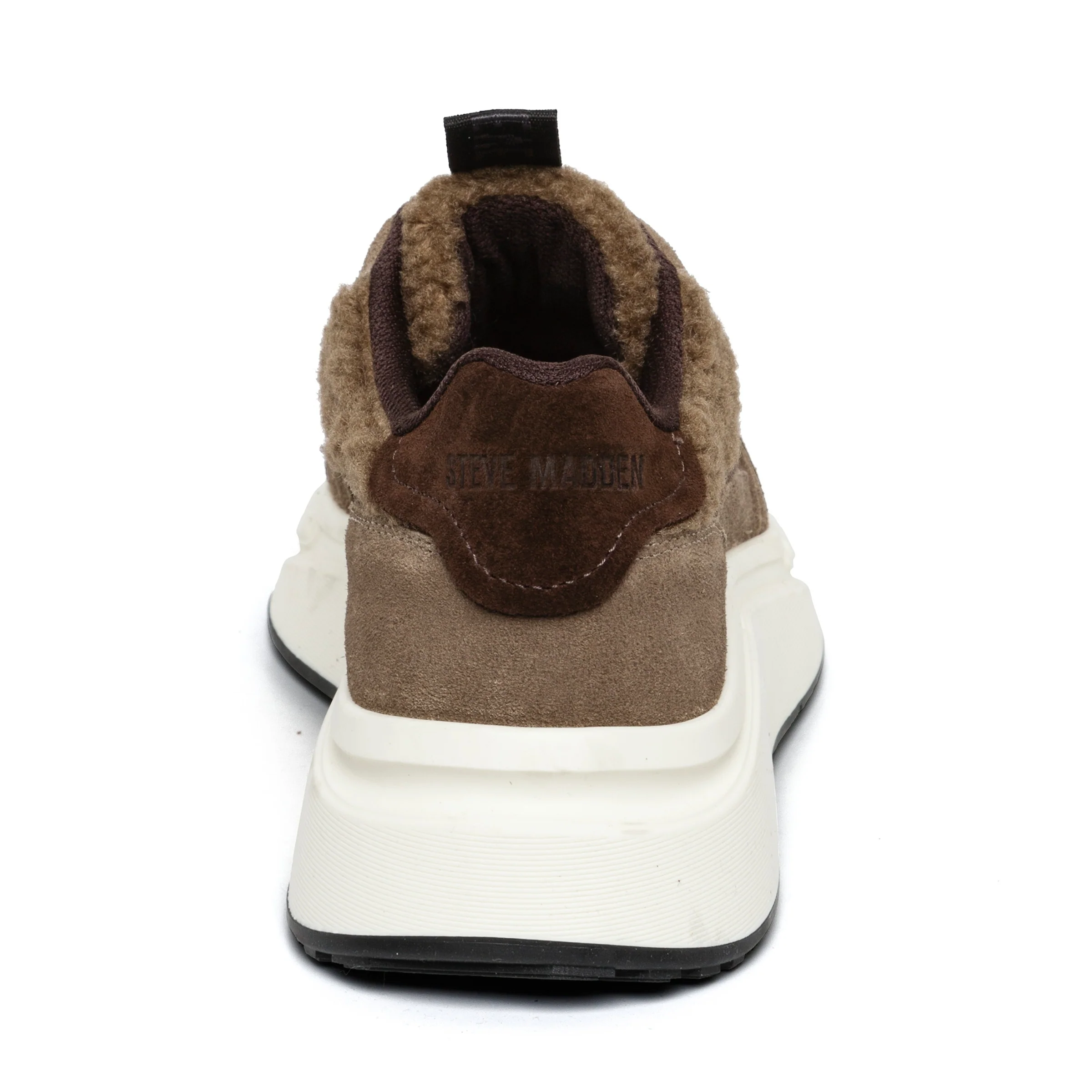 Starlyn Trainer TAUPE/BROWN - Image 4