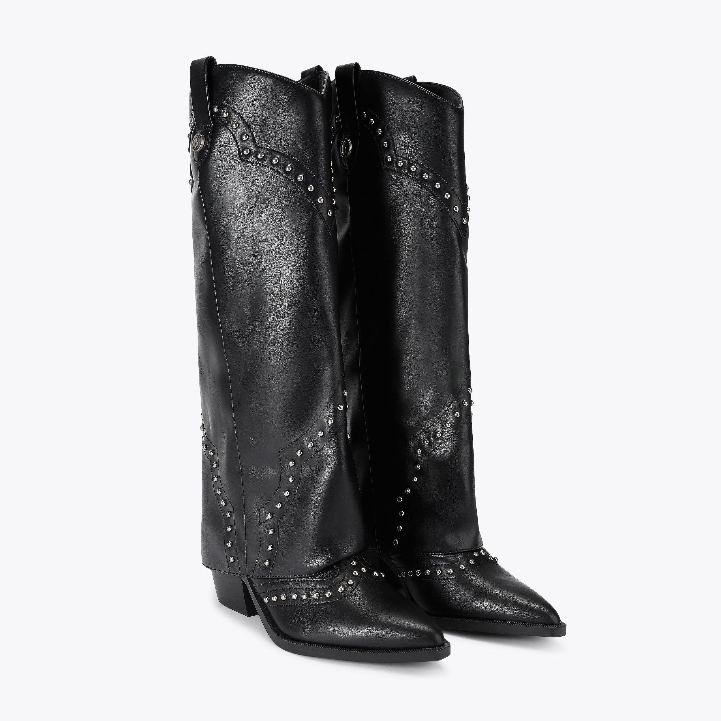 Streamline Boot Black - Image 2