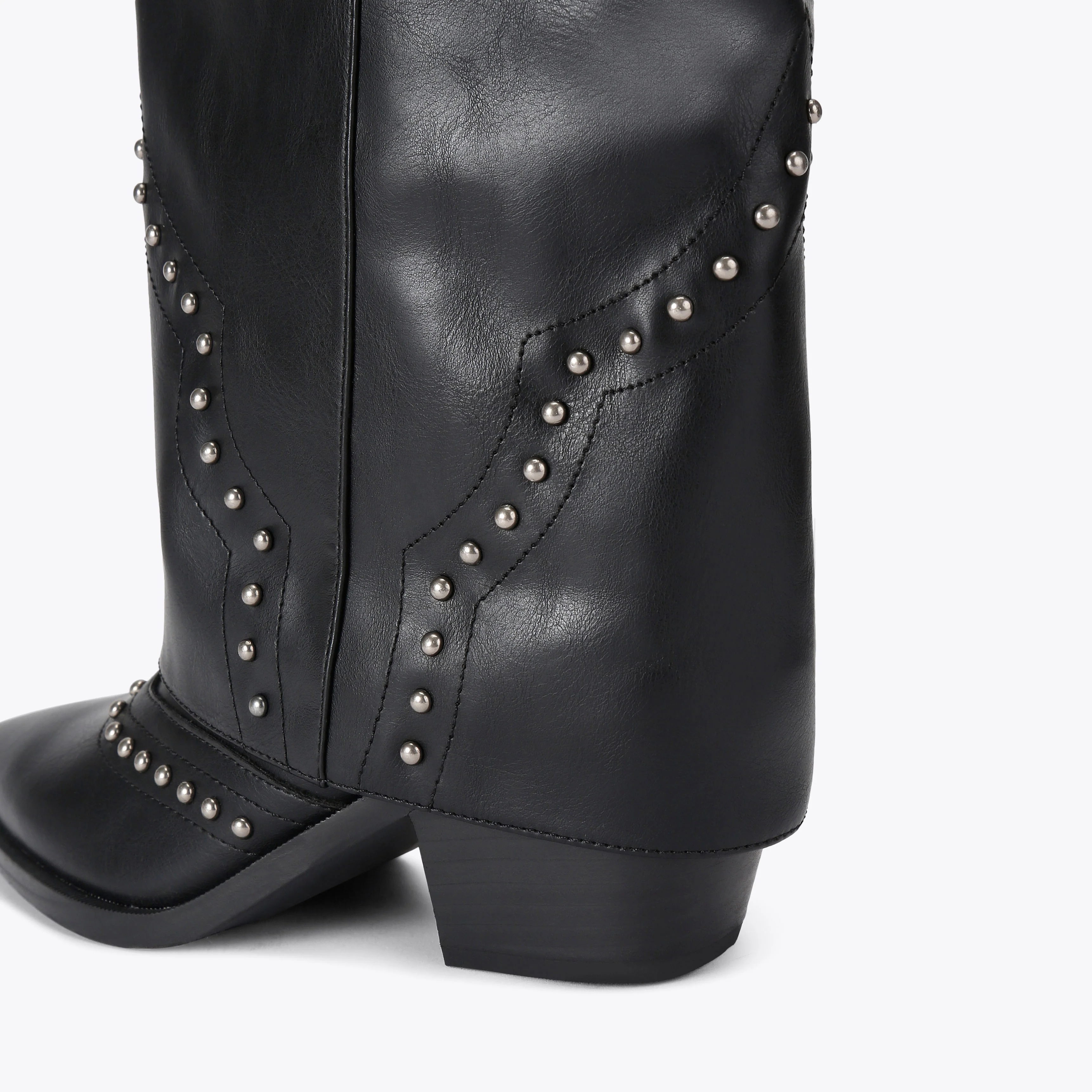 Streamline Boot Black - Image 4