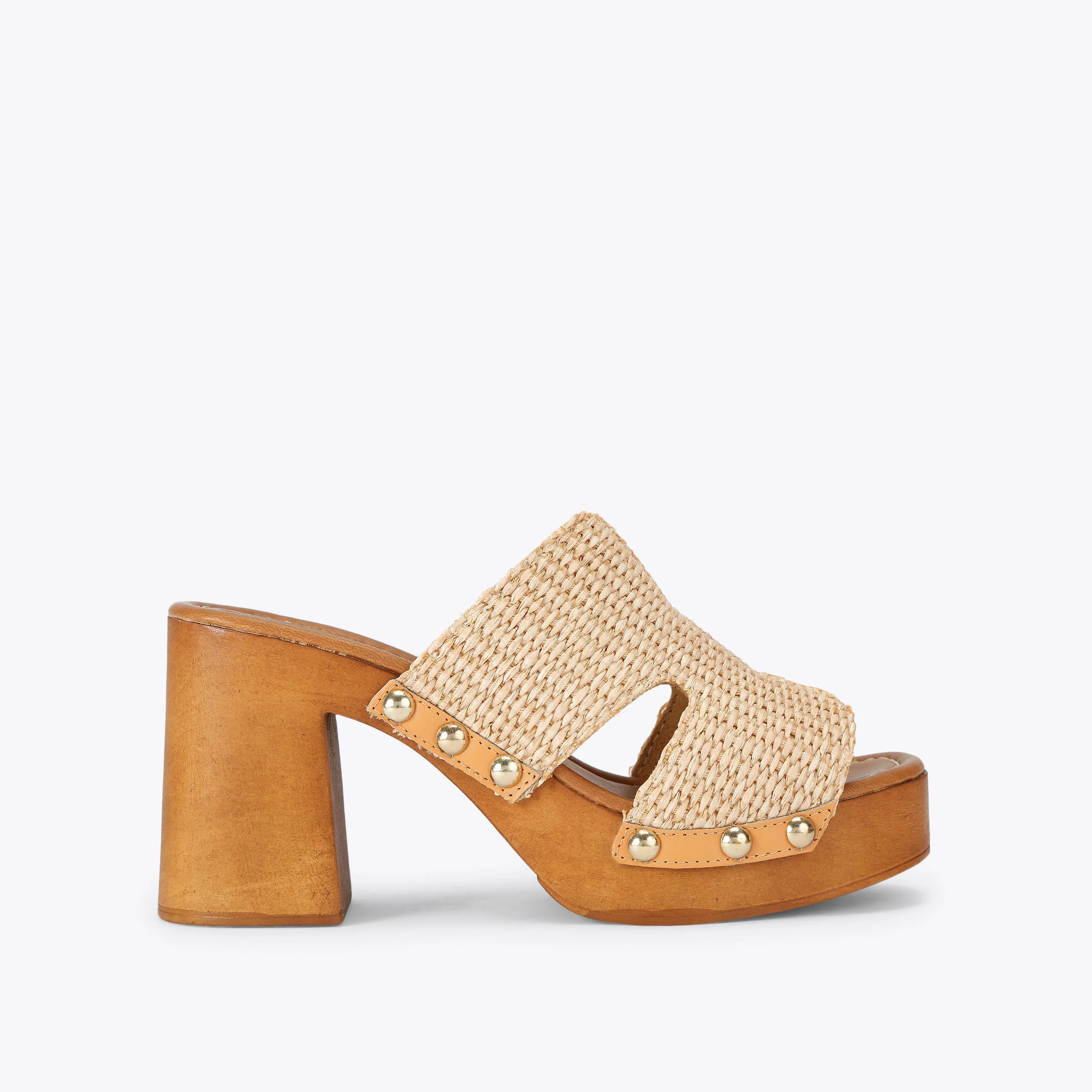 Sunkissed Raffia
