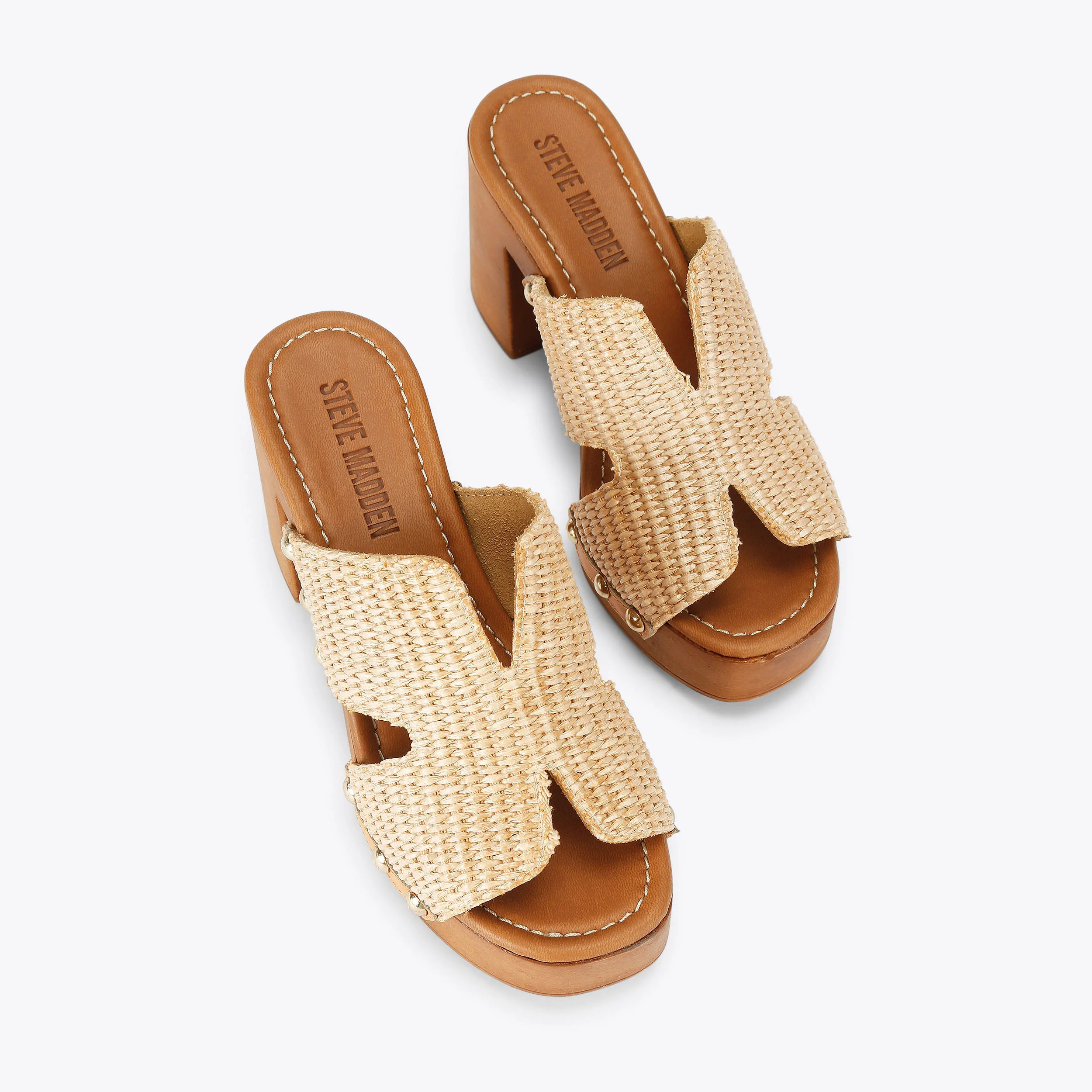 Sunkissed Raffia - Image 2