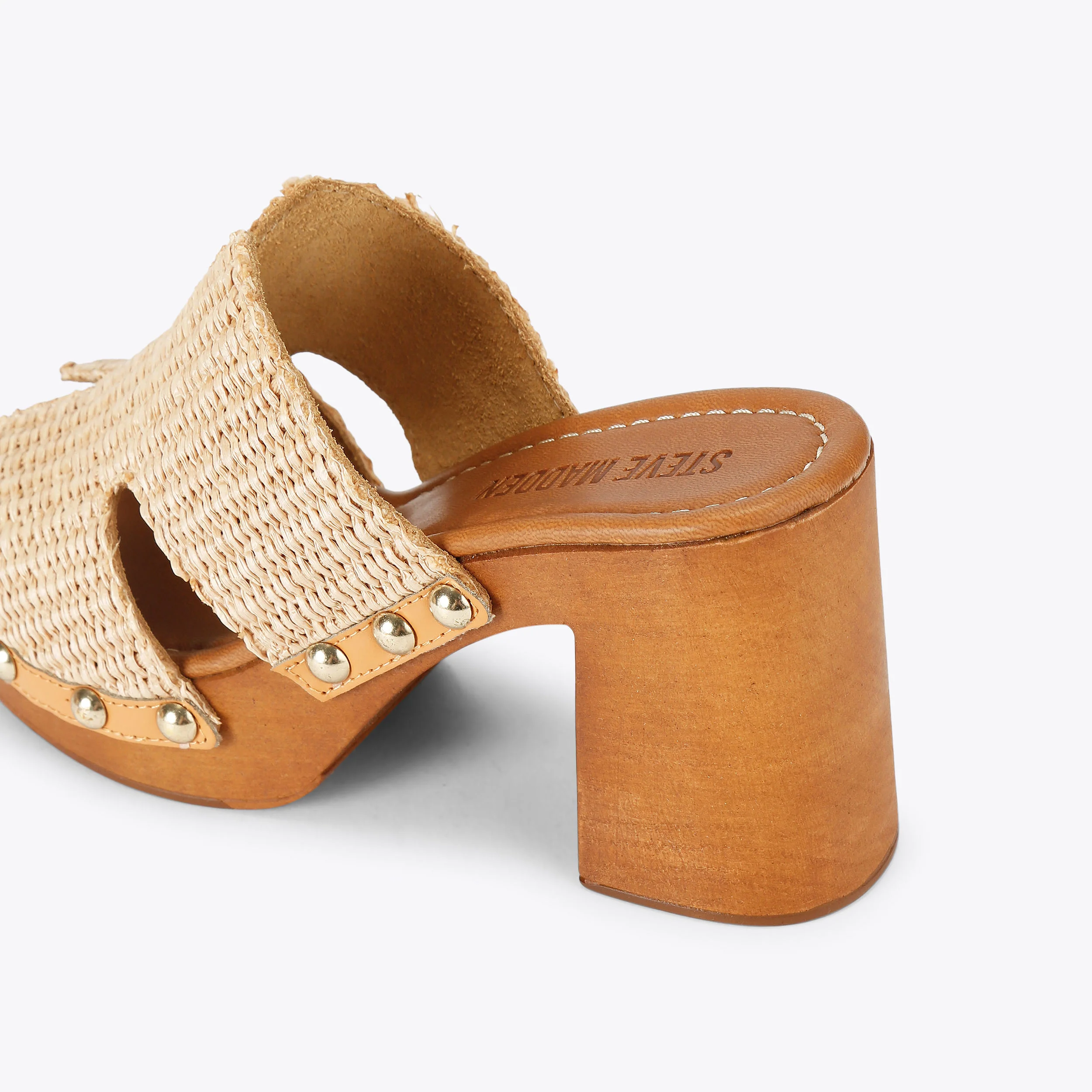 Sunkissed Raffia - Image 3