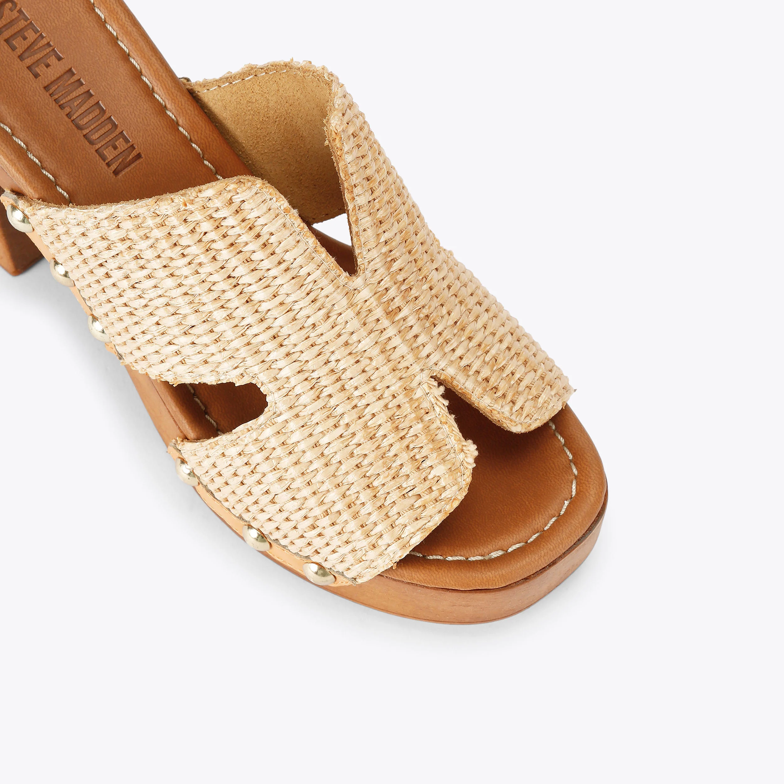 Sunkissed Raffia - Image 4