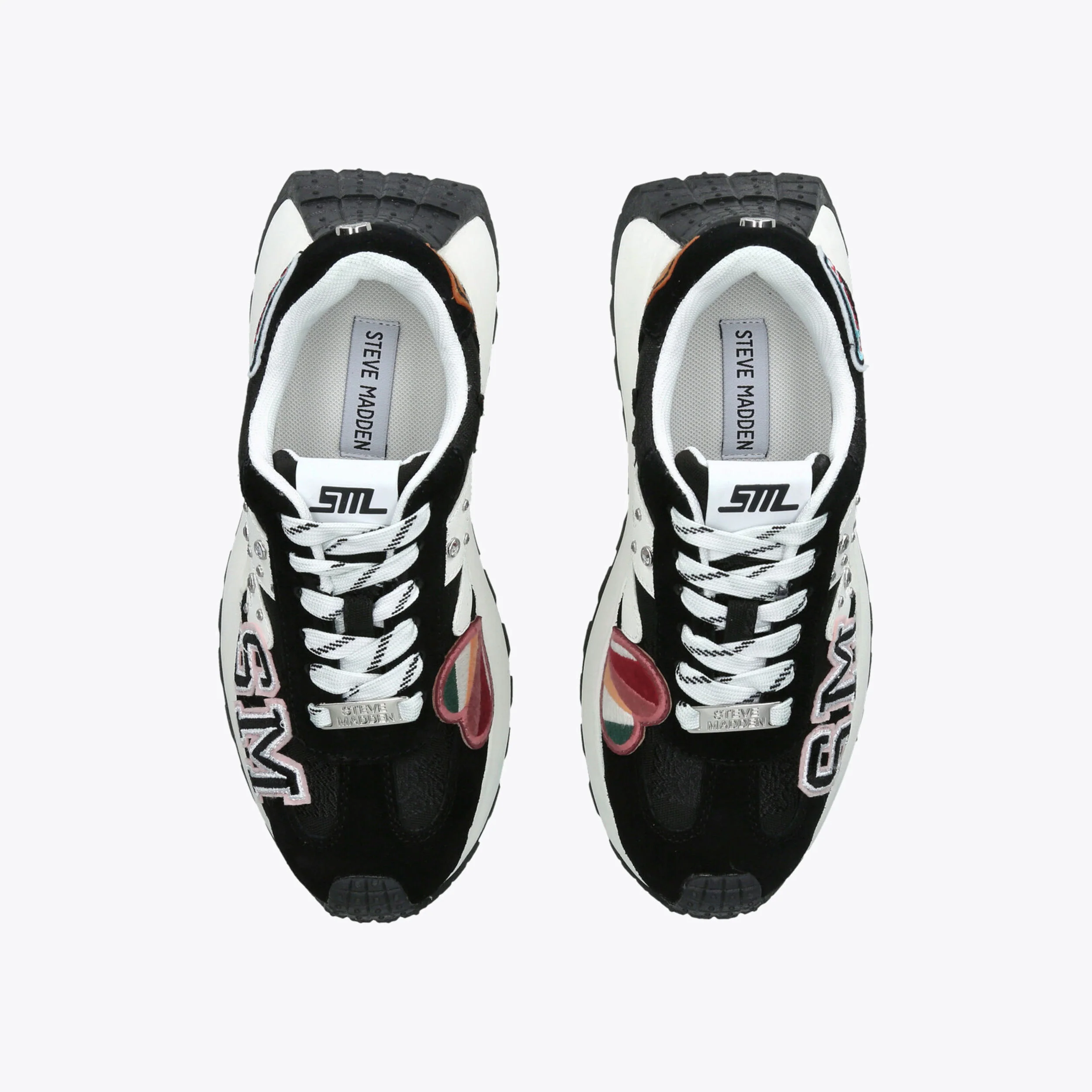 Supercampo Black - Image 2