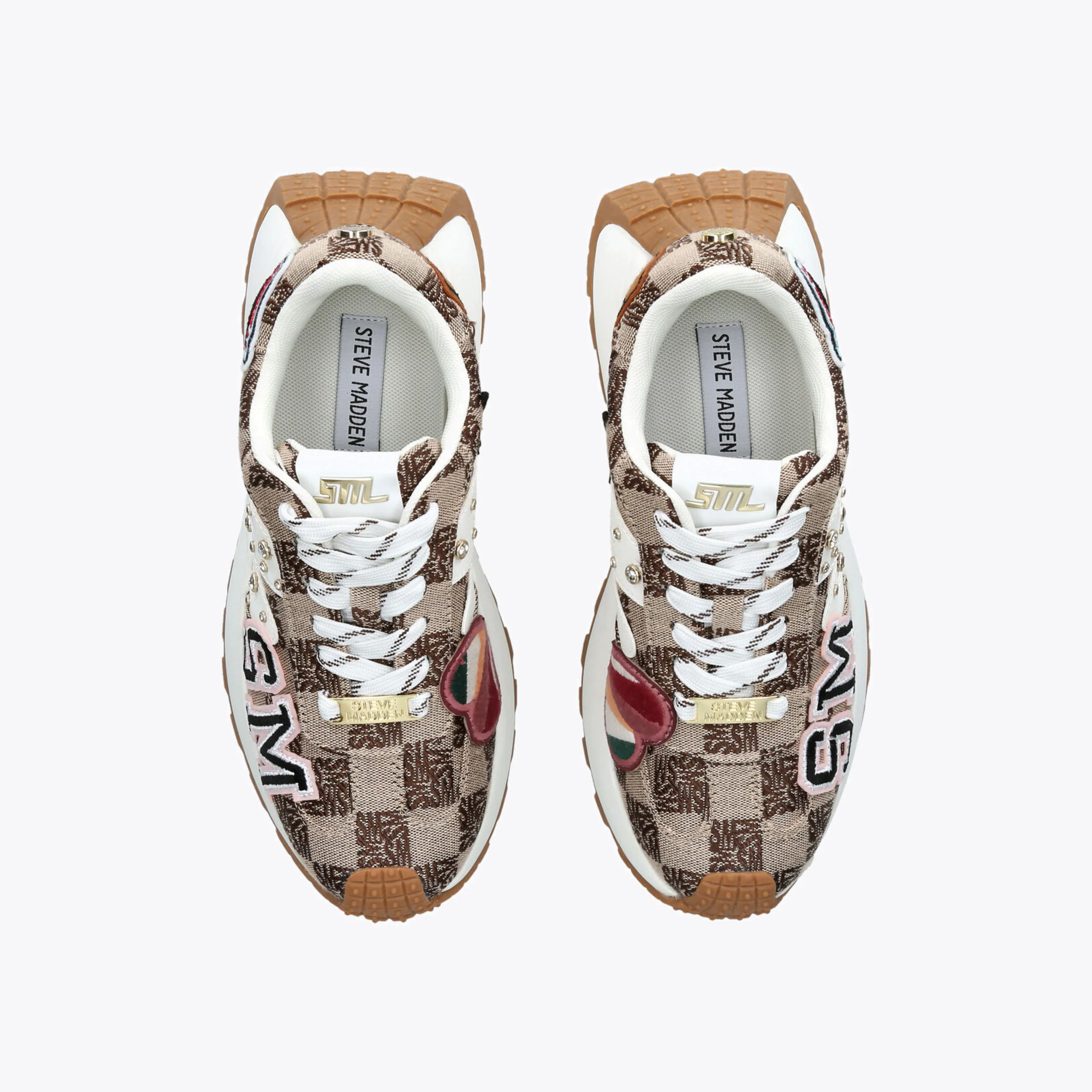 Supercampo Brown - Image 2