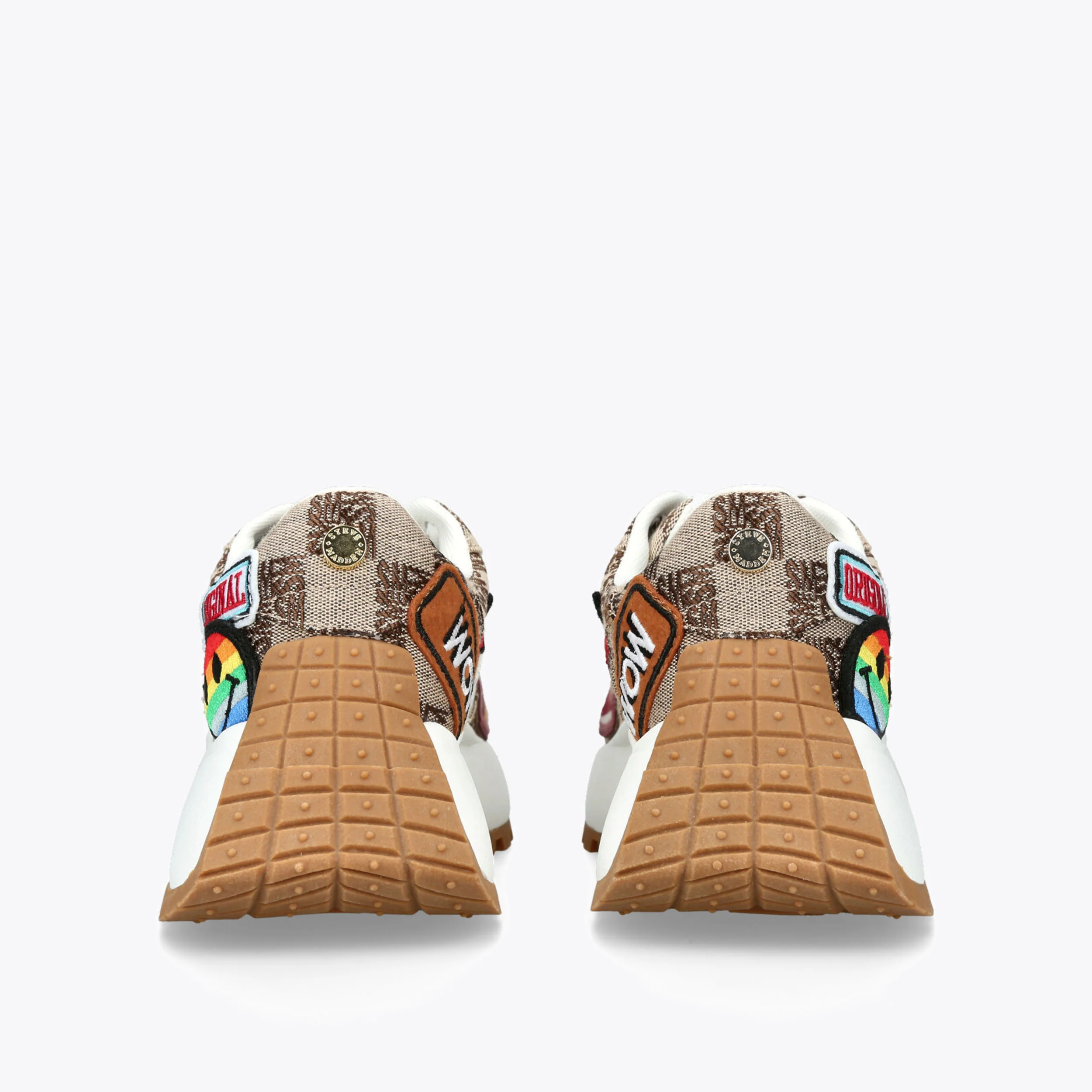 Supercampo Brown - Image 3