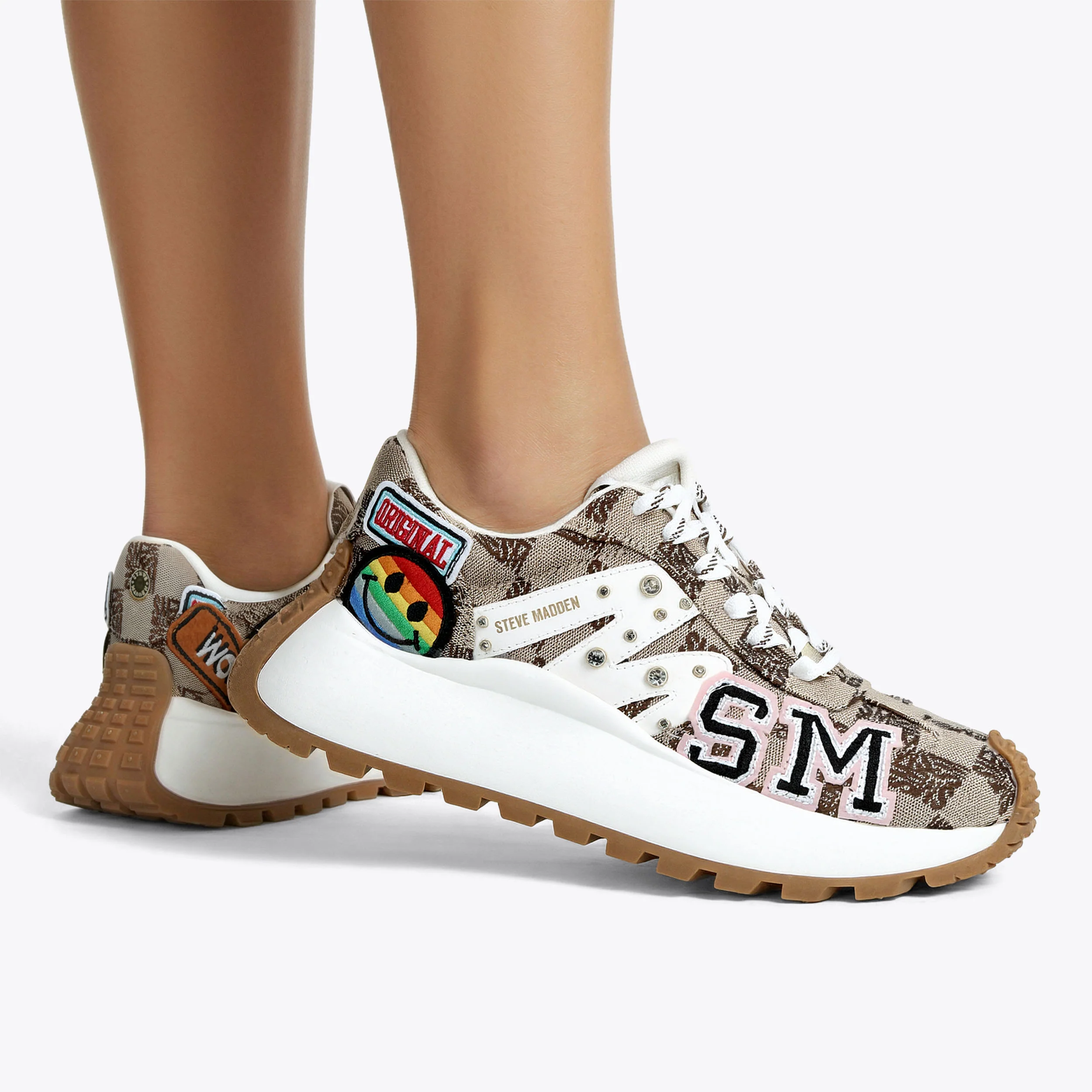 Supercampo Brown - Image 5