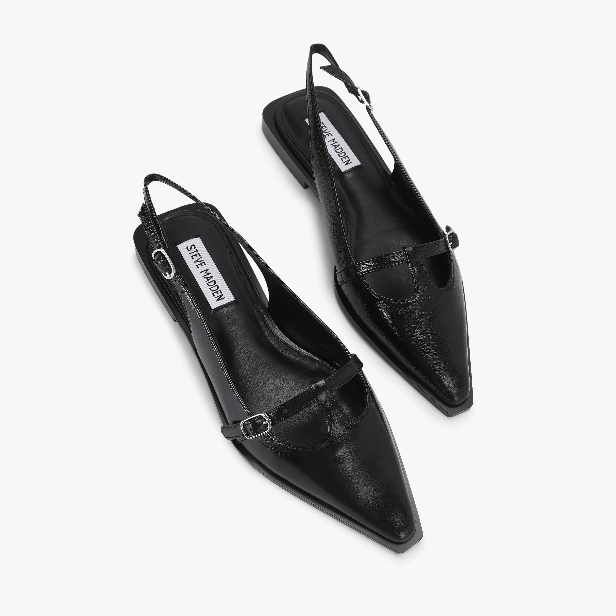 Synergy Black Leather - Image 2