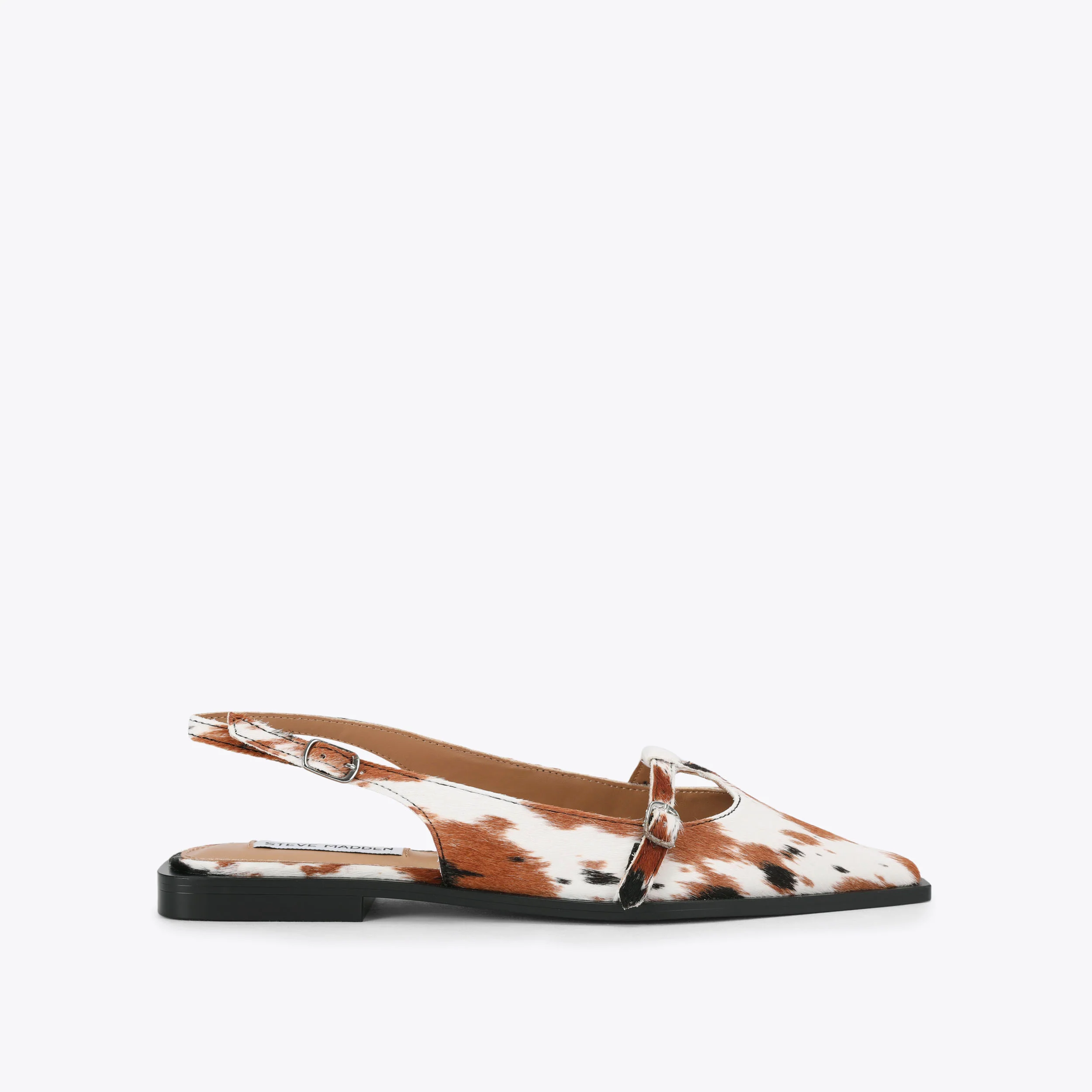 Synergy Brown Leather