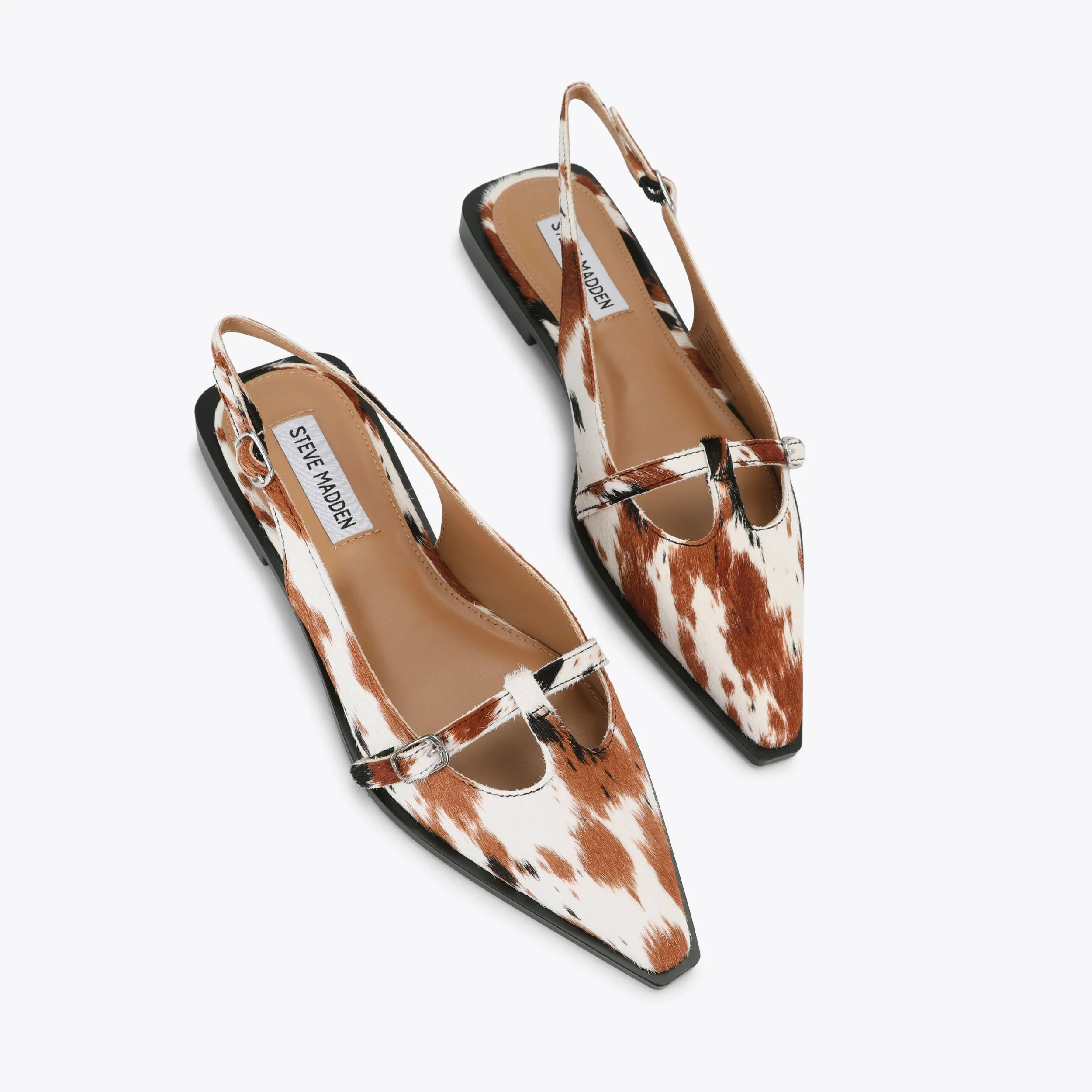 Synergy Brown Leather - Image 2