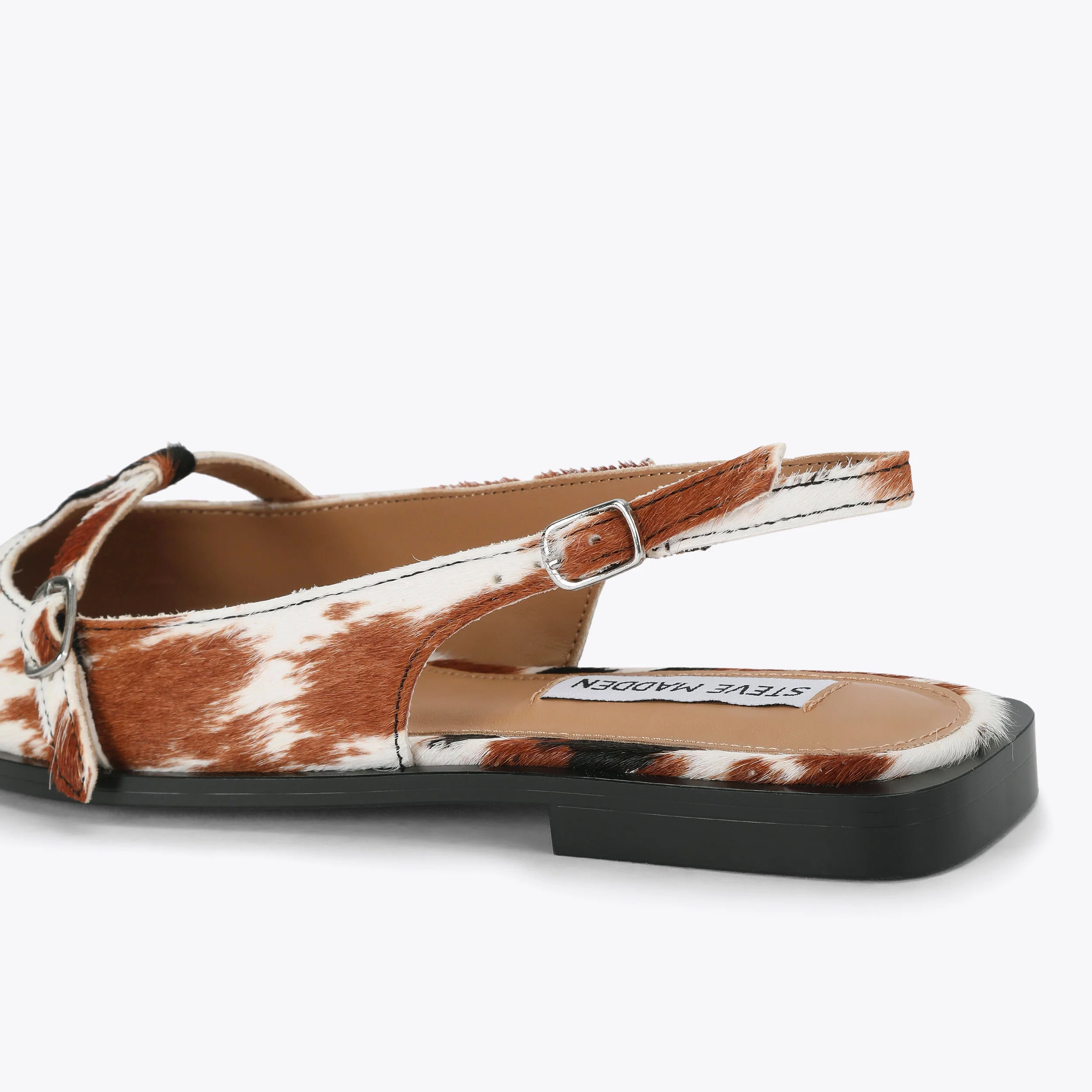 Synergy Brown Leather - Image 3