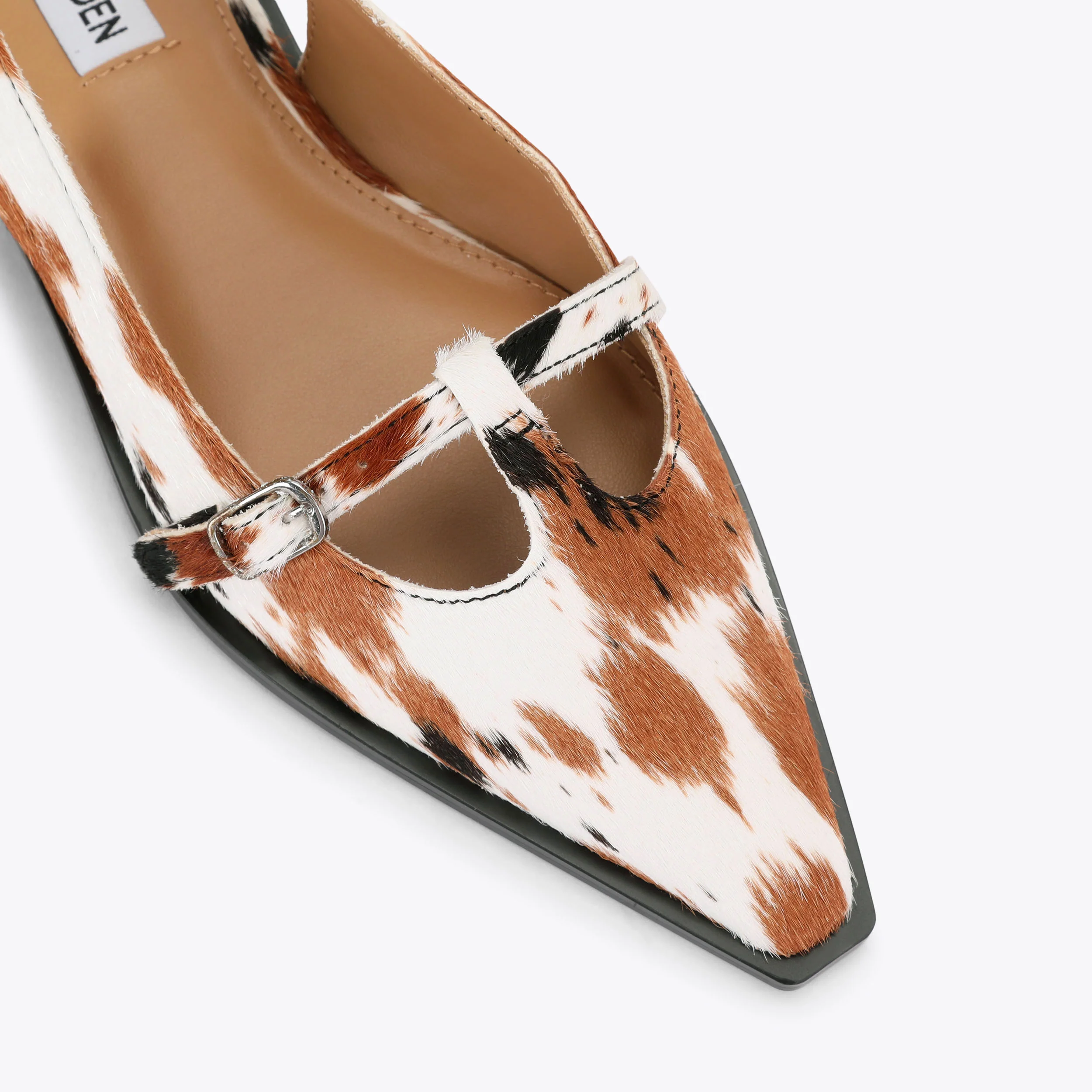 Synergy Brown Leather - Image 4