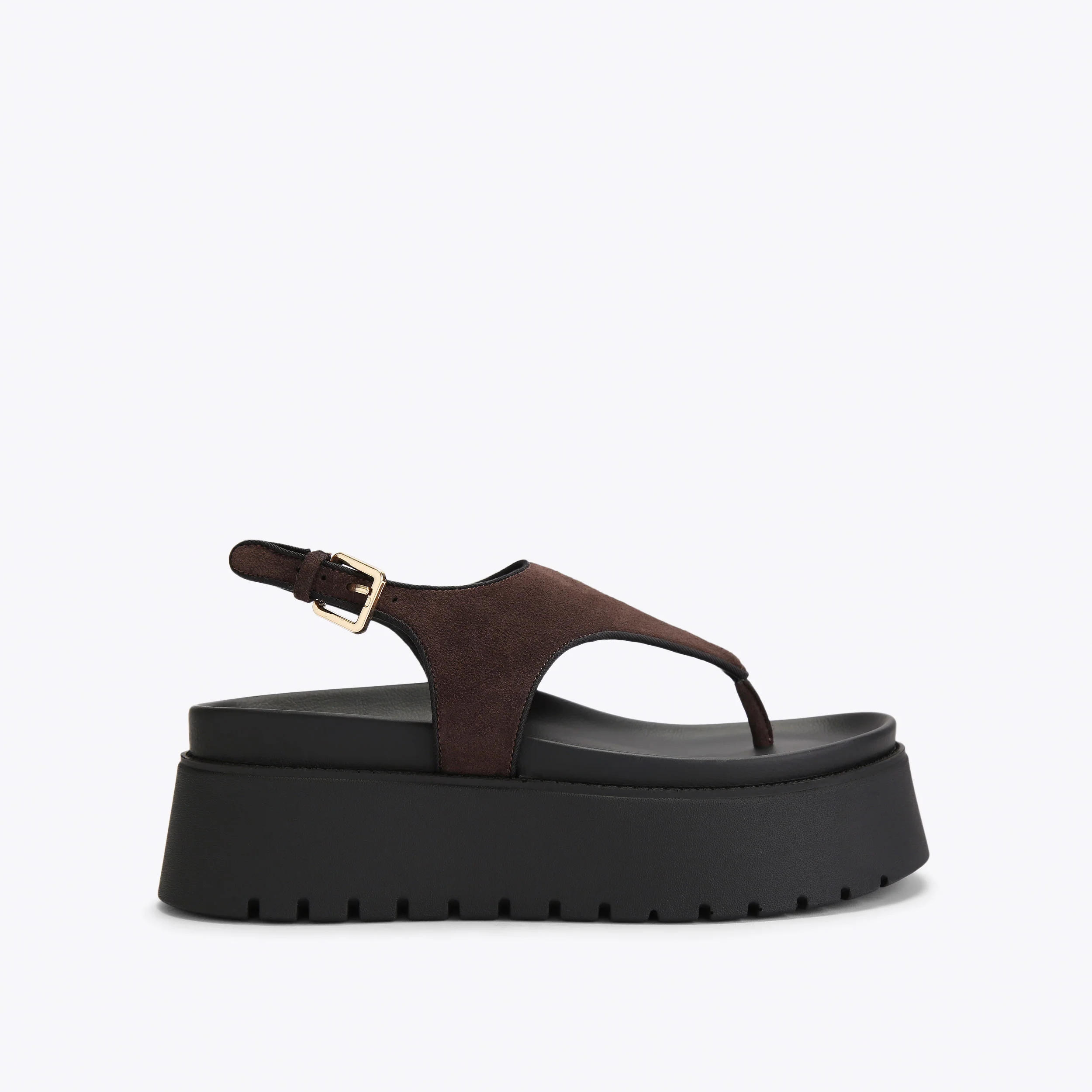Tabor Dark Brown
