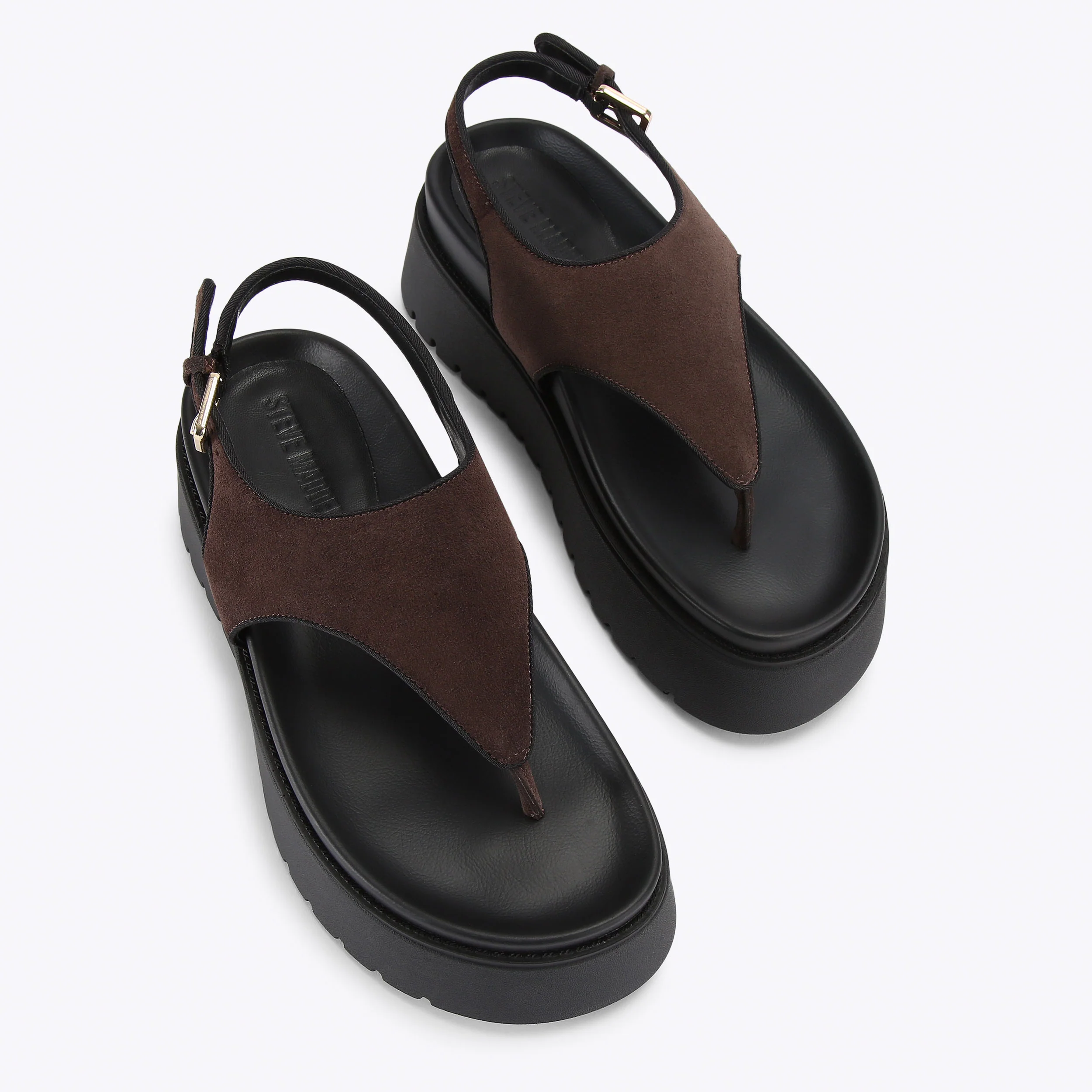 Tabor Dark Brown - Image 2