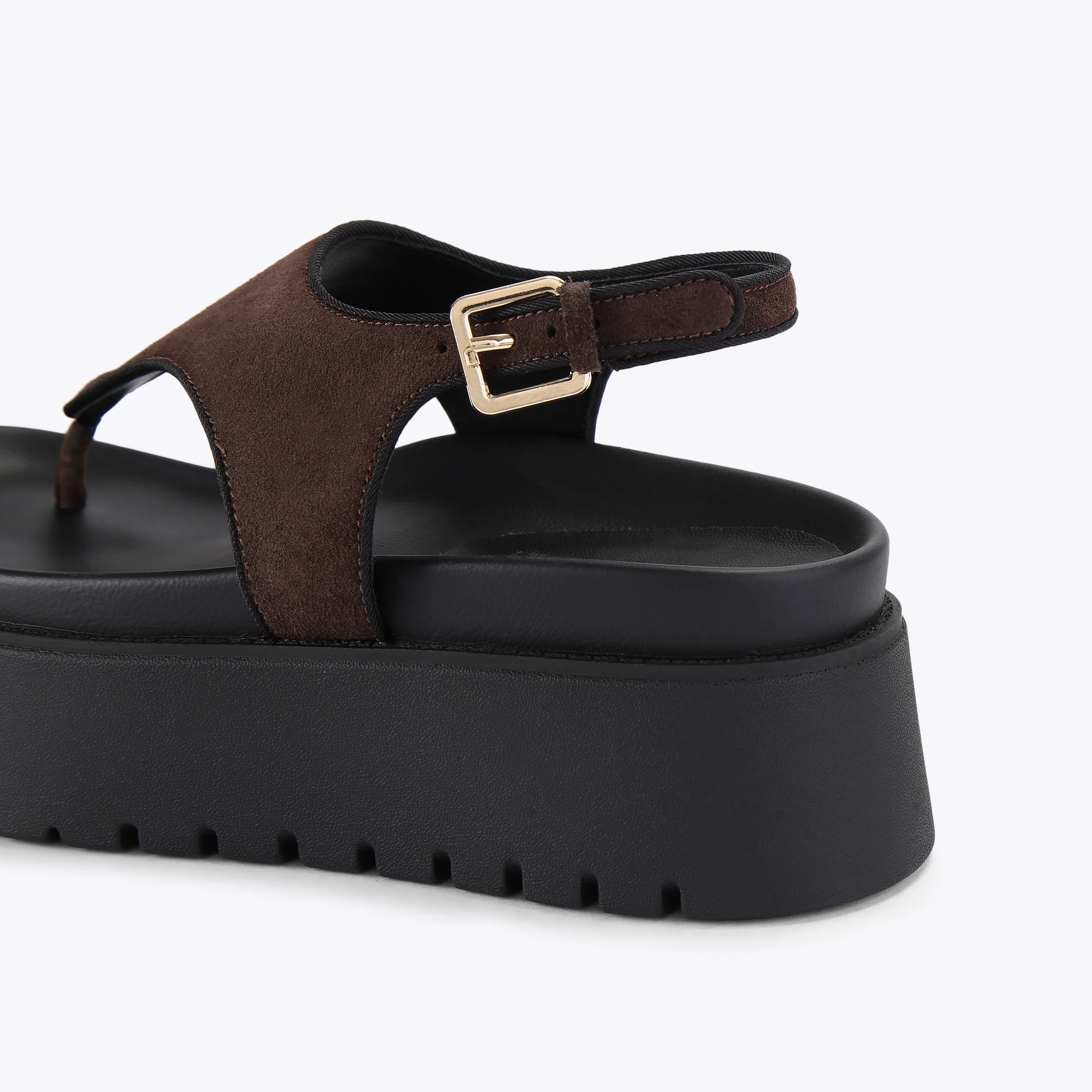 Tabor Dark Brown - Image 3
